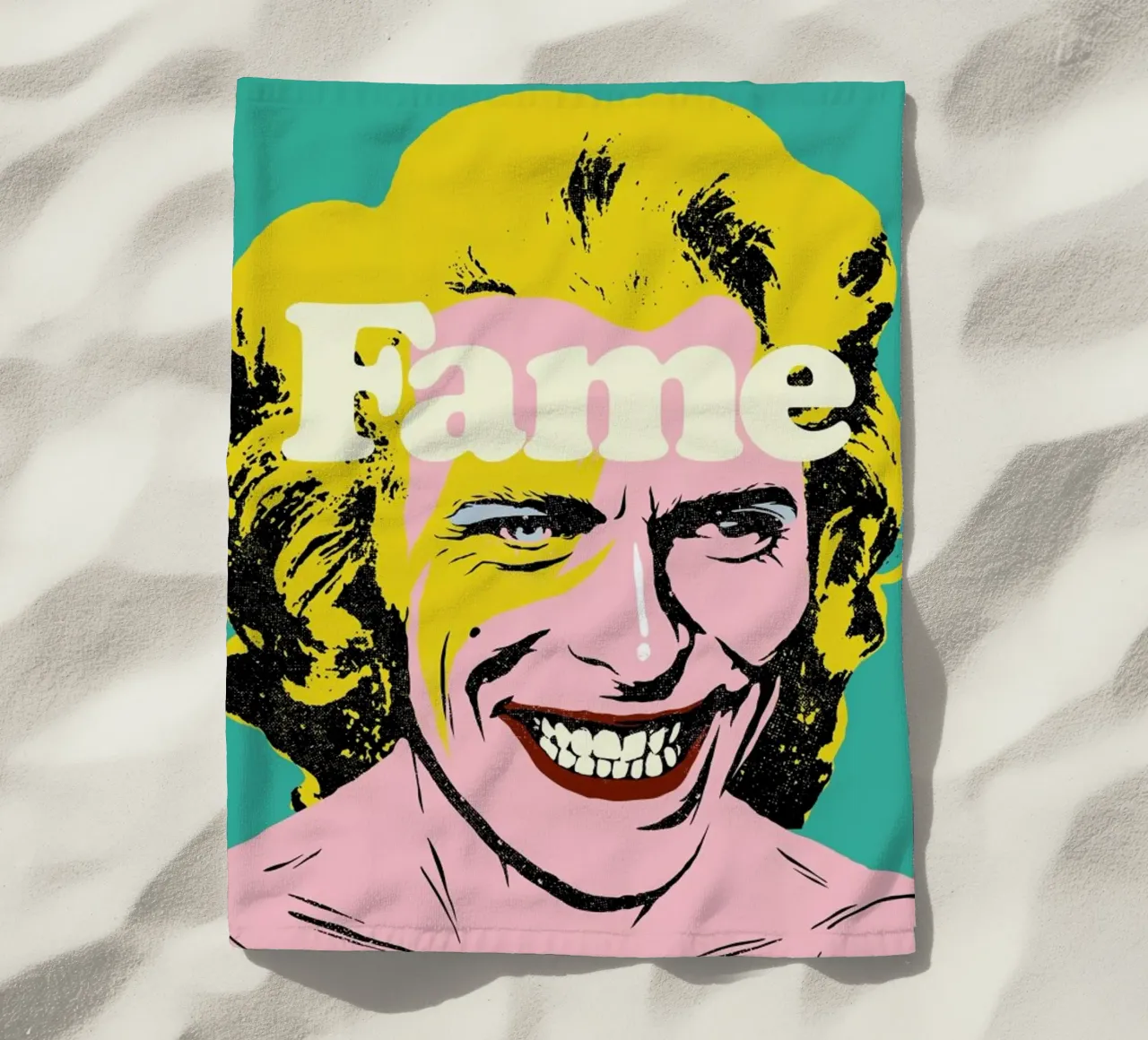 Fame telo mare da Butcher Billy