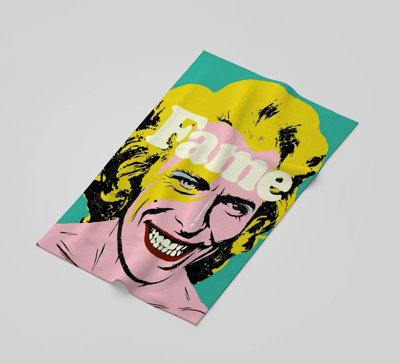 Fame telo mare da Butcher Billy