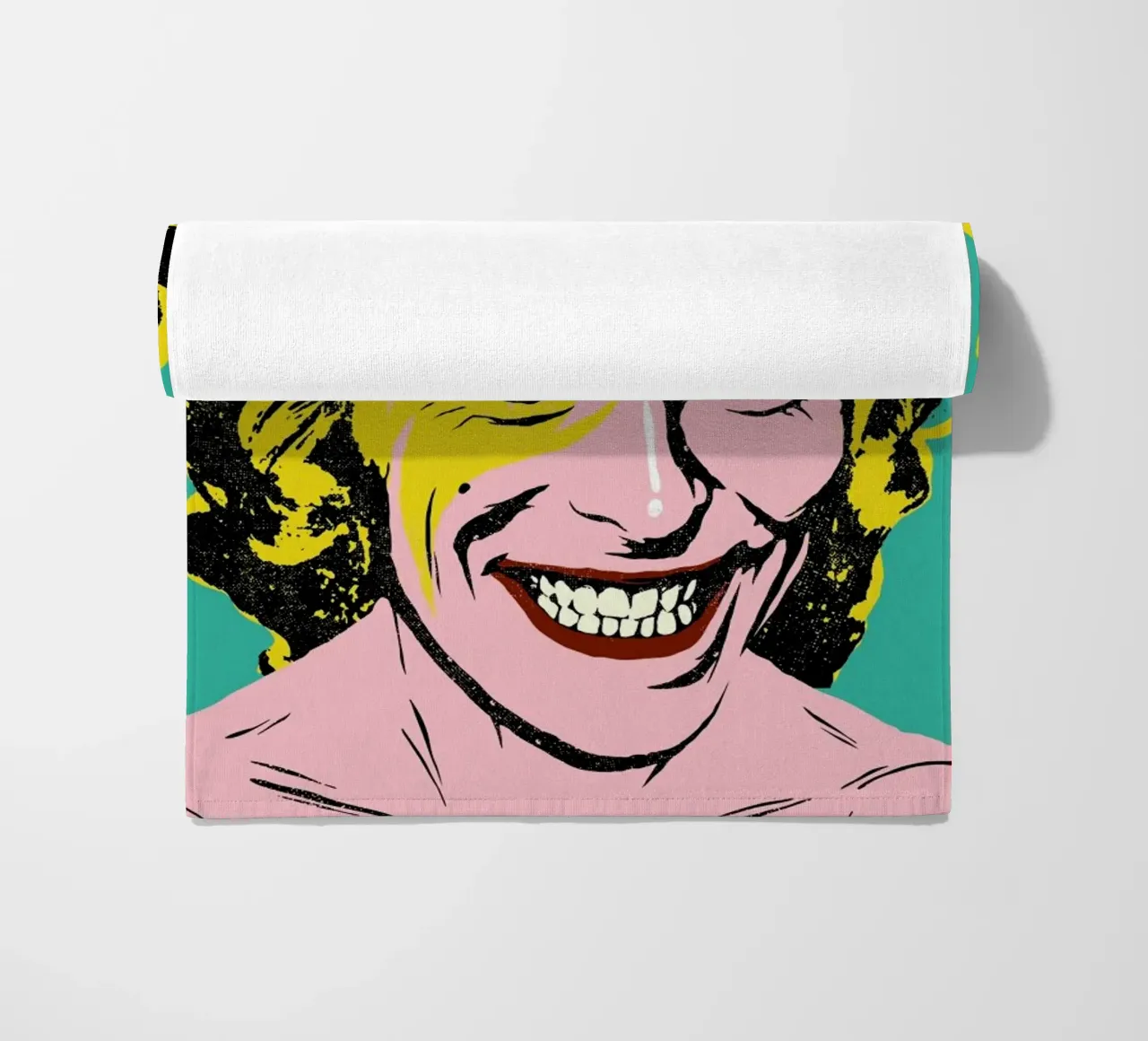 Fame telo mare da Butcher Billy