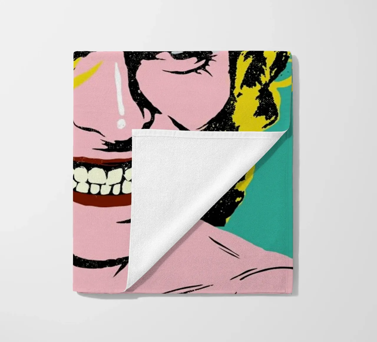 Fame telo mare da Butcher Billy