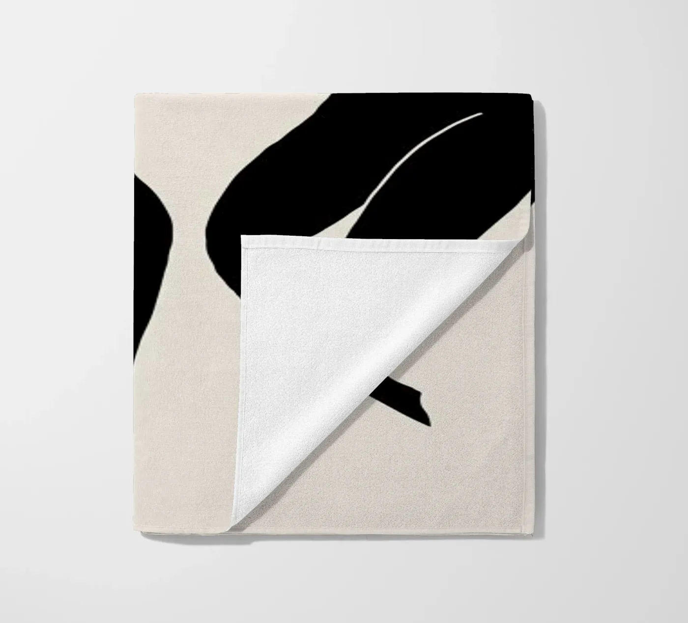 Dancing Figures 2 telo mare da Graphite