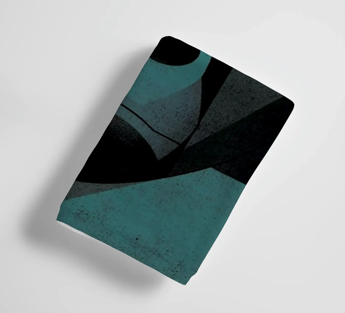 Gorilla badhanddoek van Dieter Braun