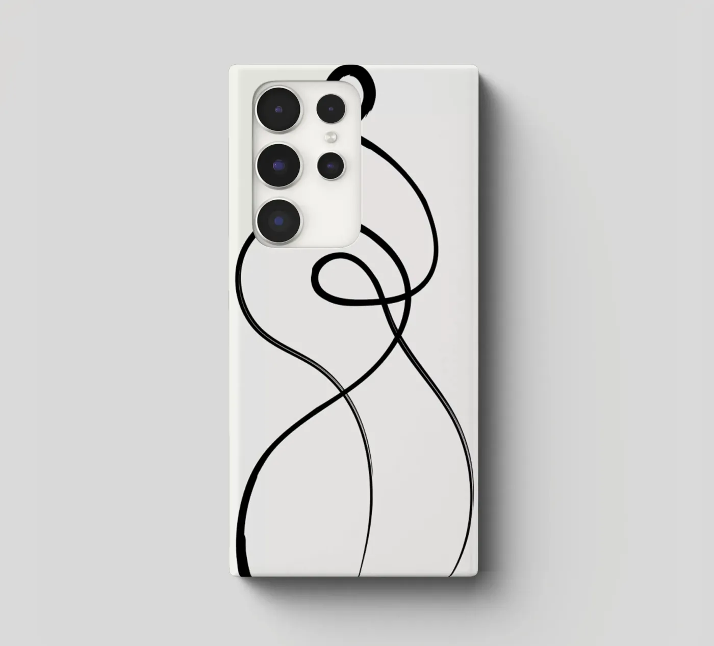 Figure 2 cover samsung da Graphite