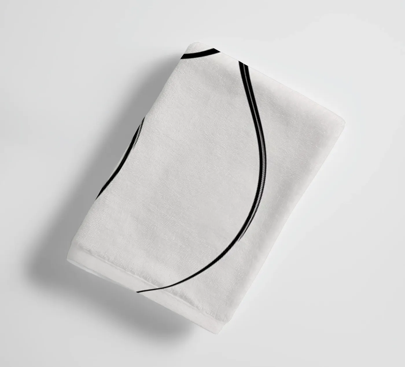 Figure 2 towel by Graphite