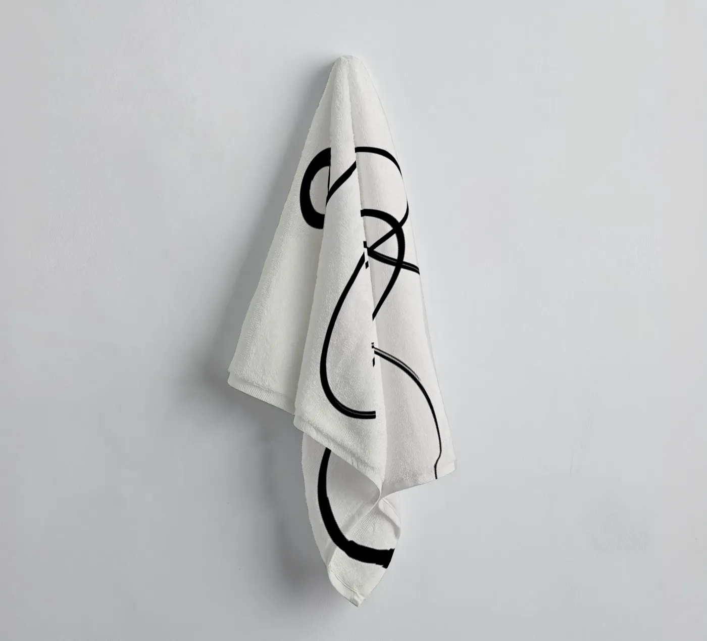 Figure 2 towel by Graphite
