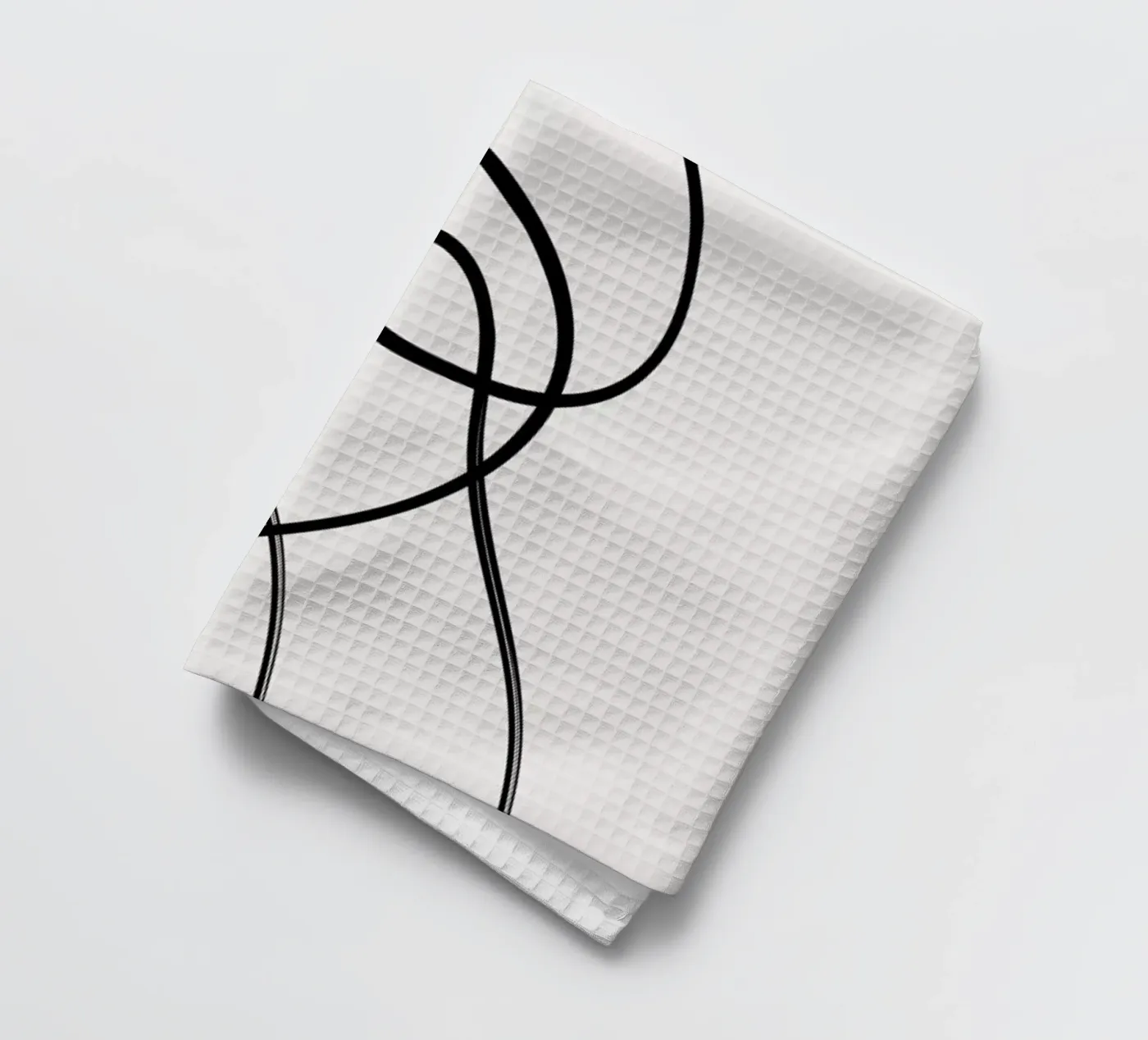 Figure 2 torchon de Graphite