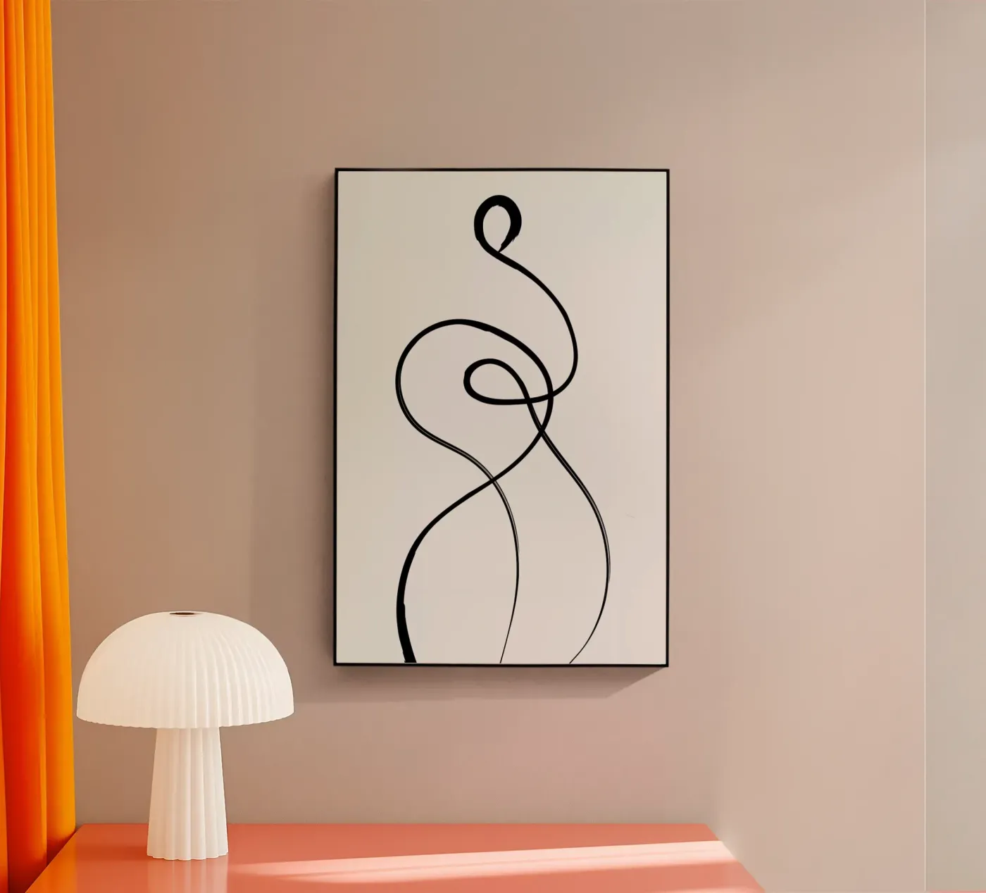 Figure 2 Acryl-Glas von Graphite