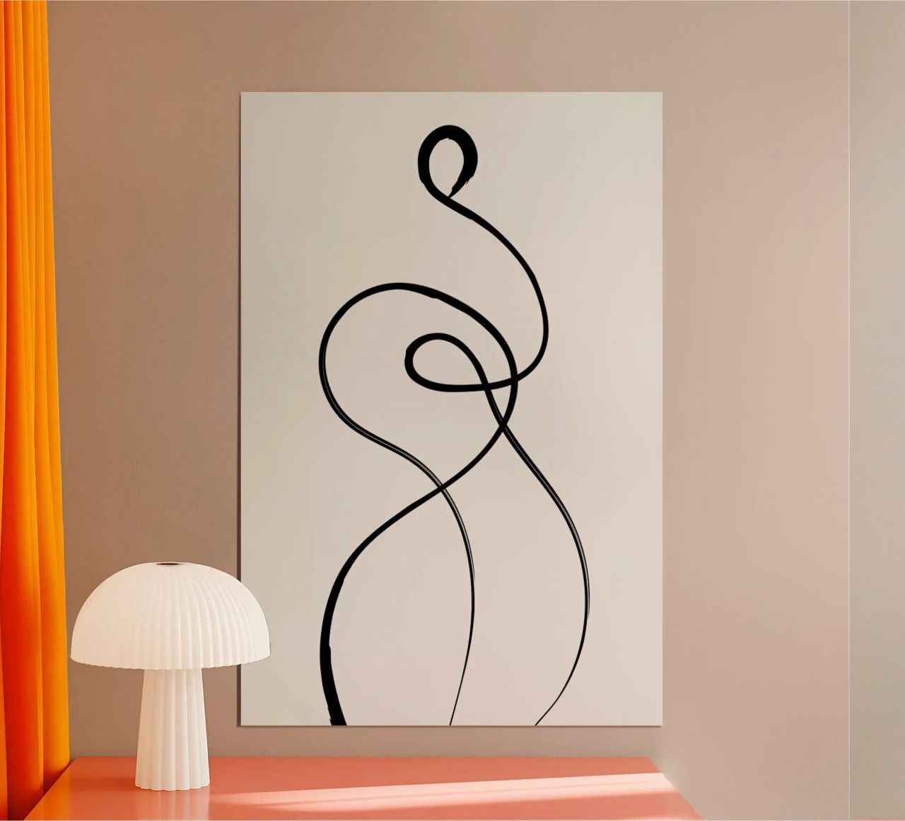 Figure 2 Poster von Graphite
