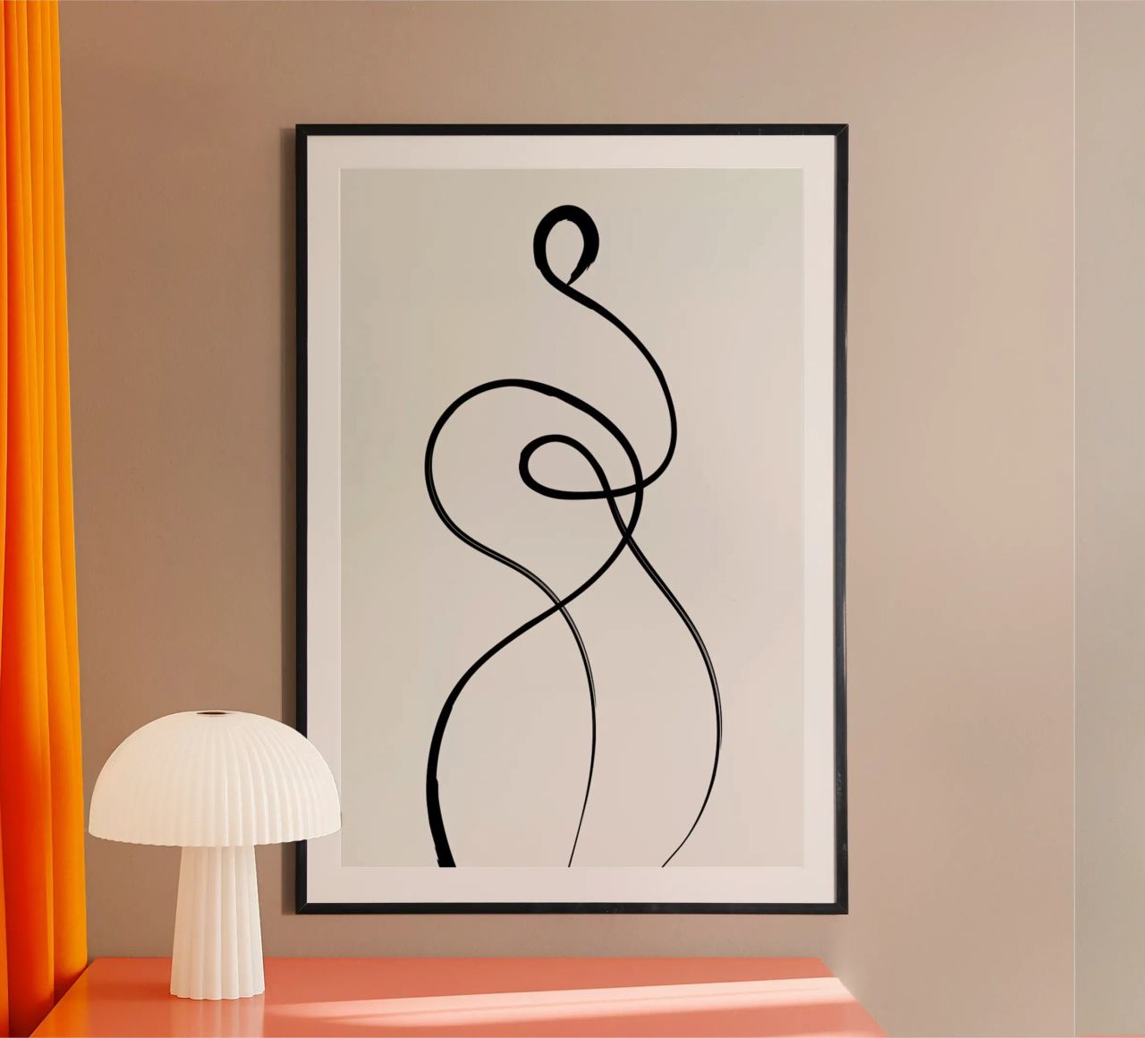 Figure 2 Poster von Graphite