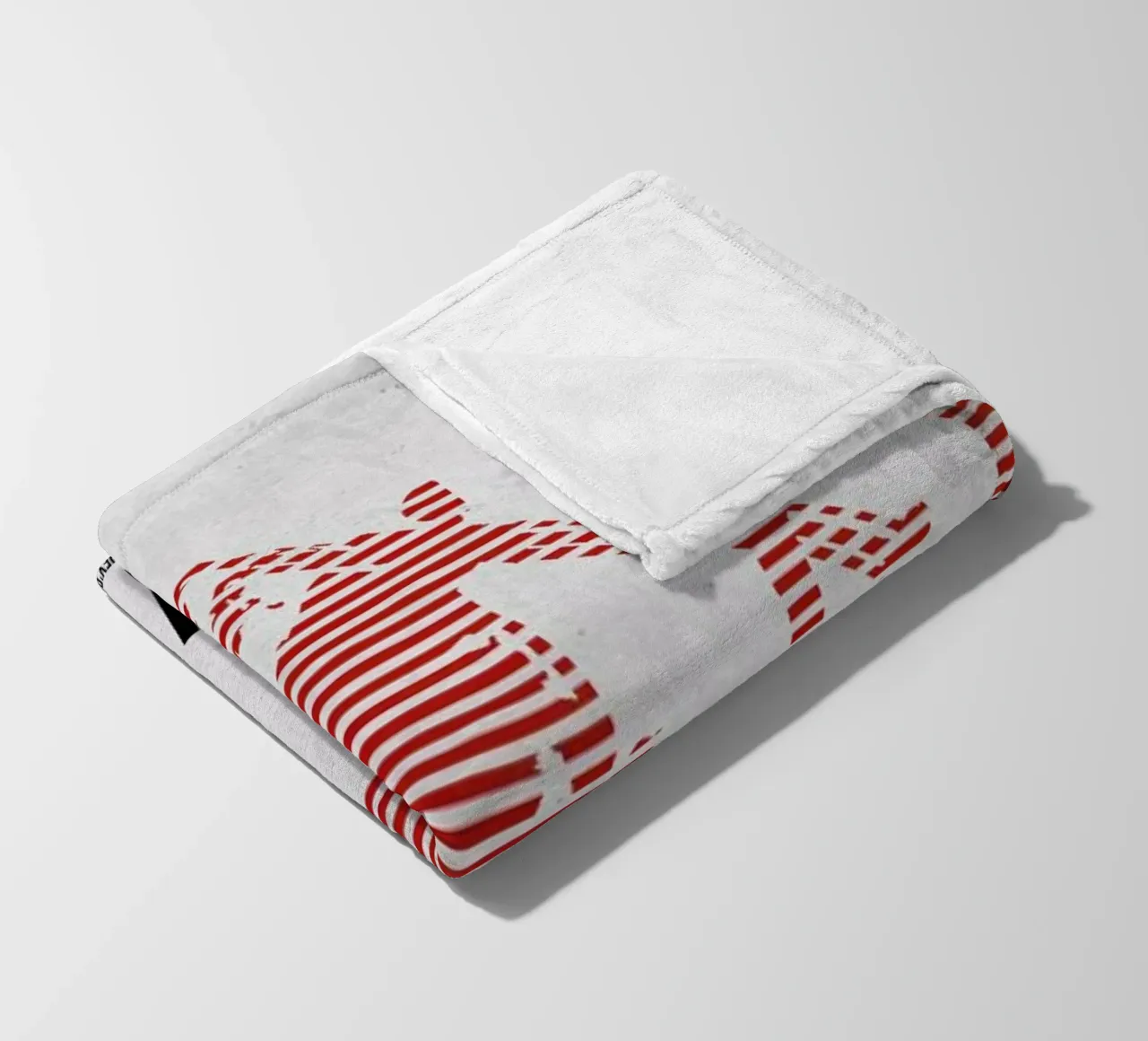 Easy Rider coperta in pile da Naxart