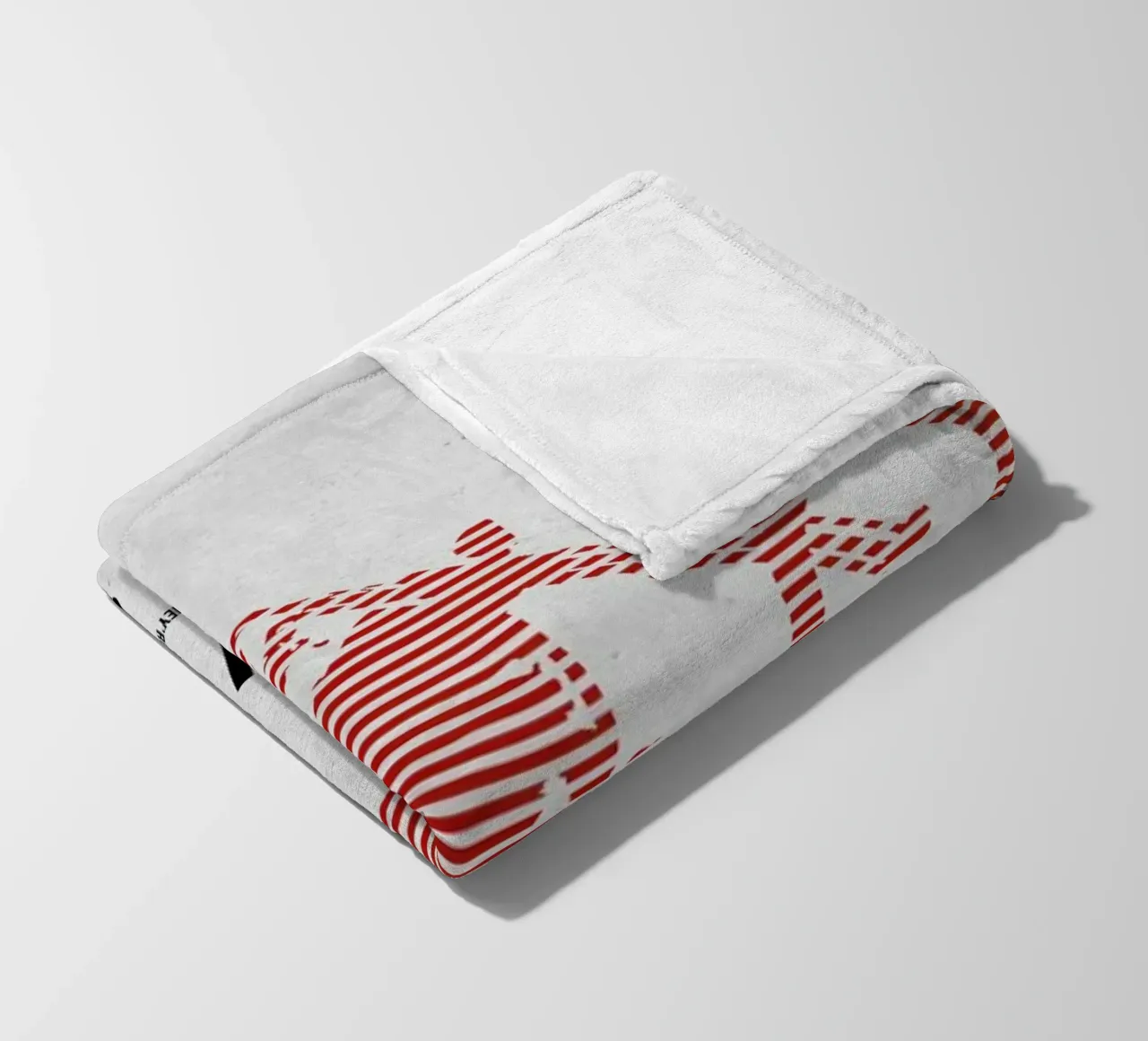 Easy Rider coperta in pile da Naxart