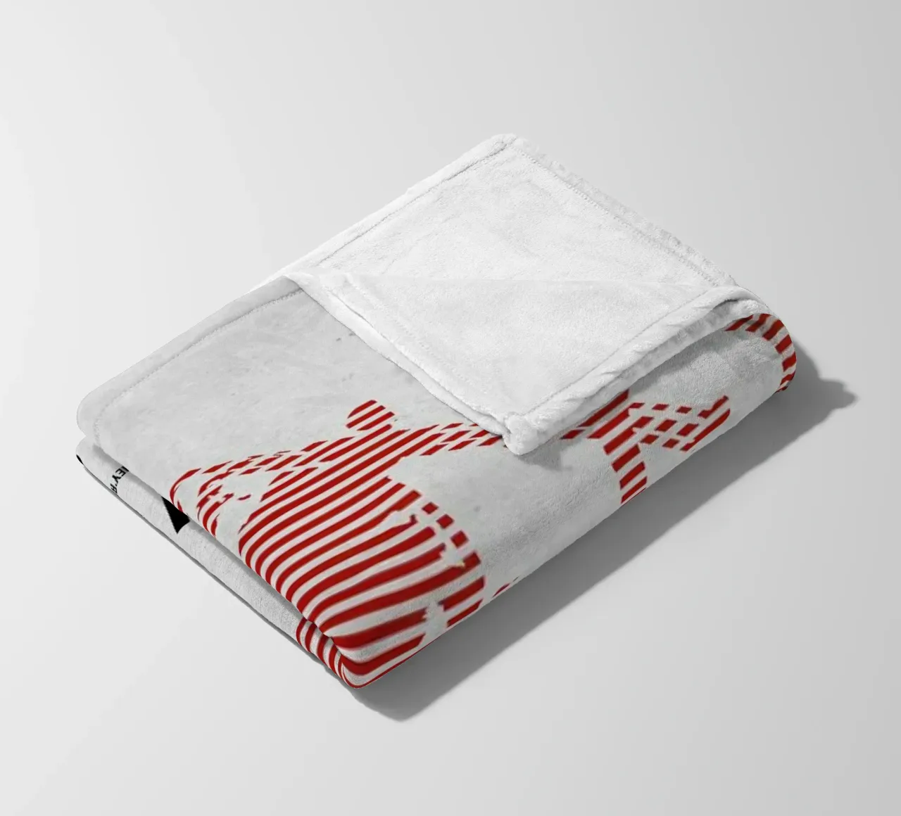 Easy Rider coperta in pile da Naxart