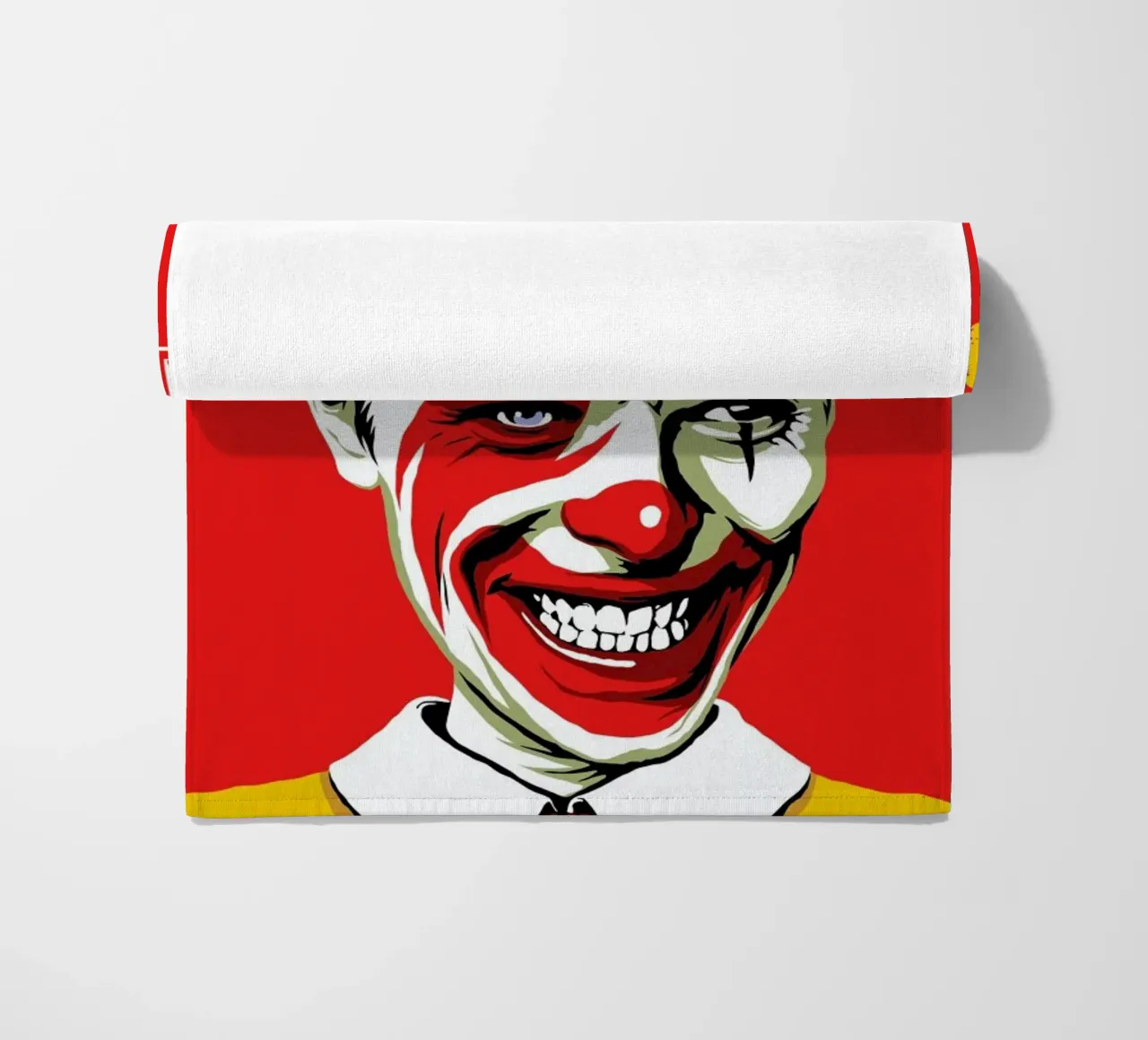 Americans telo mare da Butcher Billy