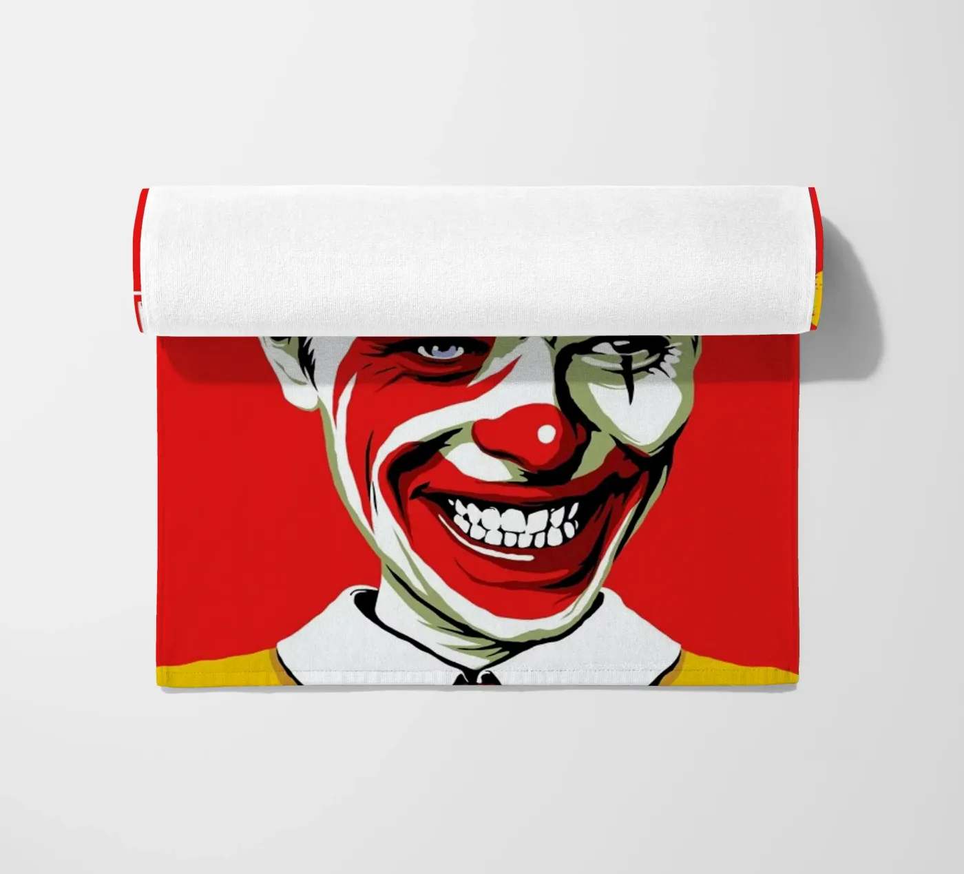 Americans telo mare da Butcher Billy