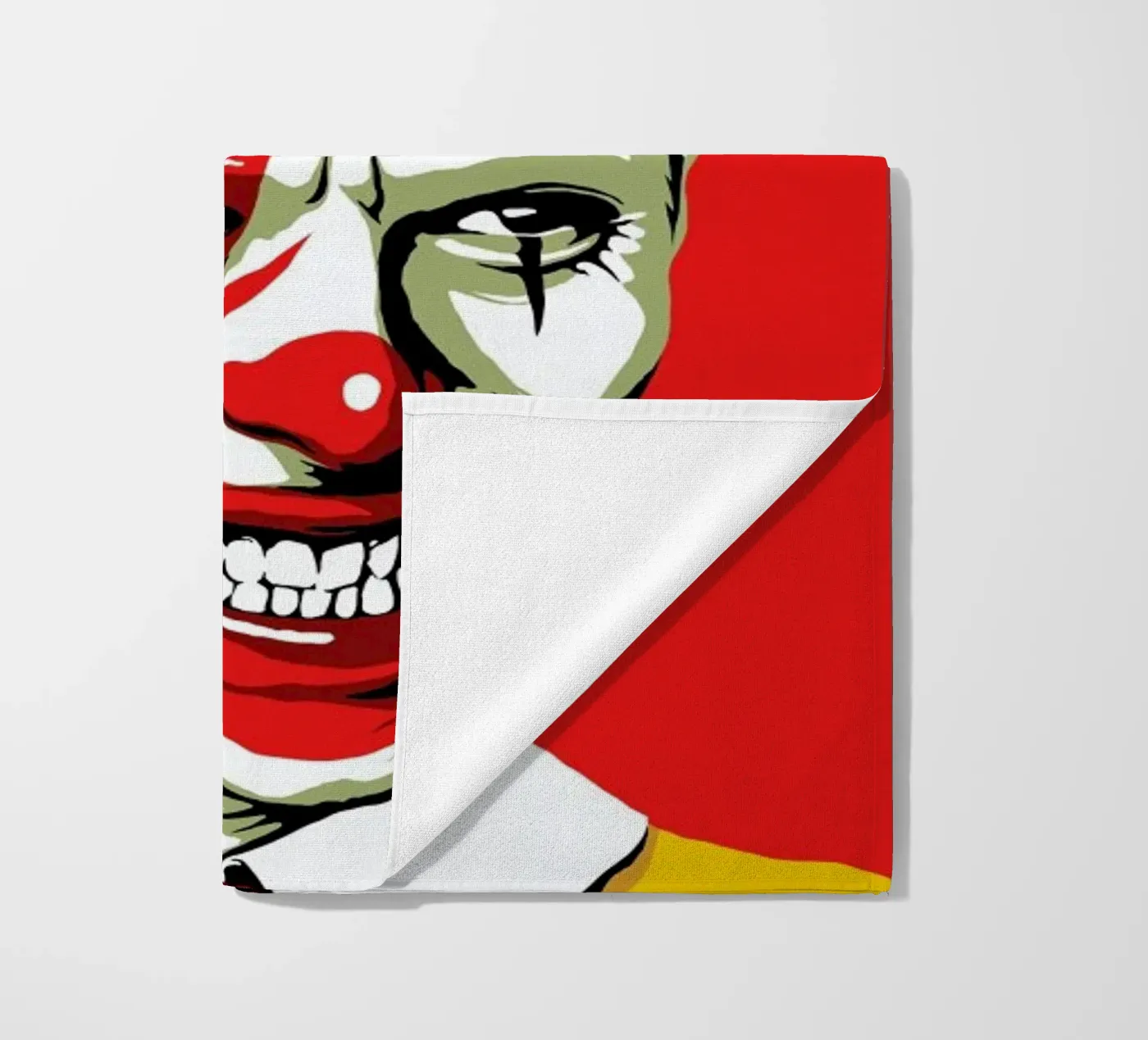 Americans telo mare da Butcher Billy