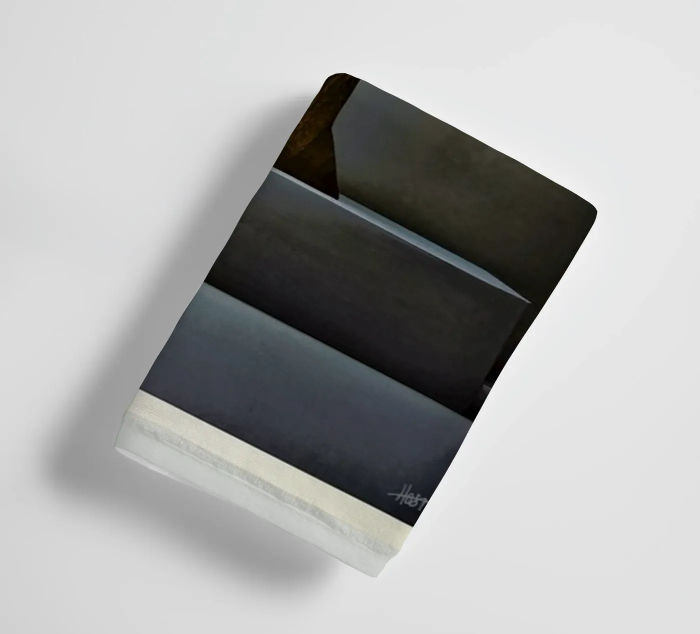 Interdependence 05 badhanddoek van Joachim Høst