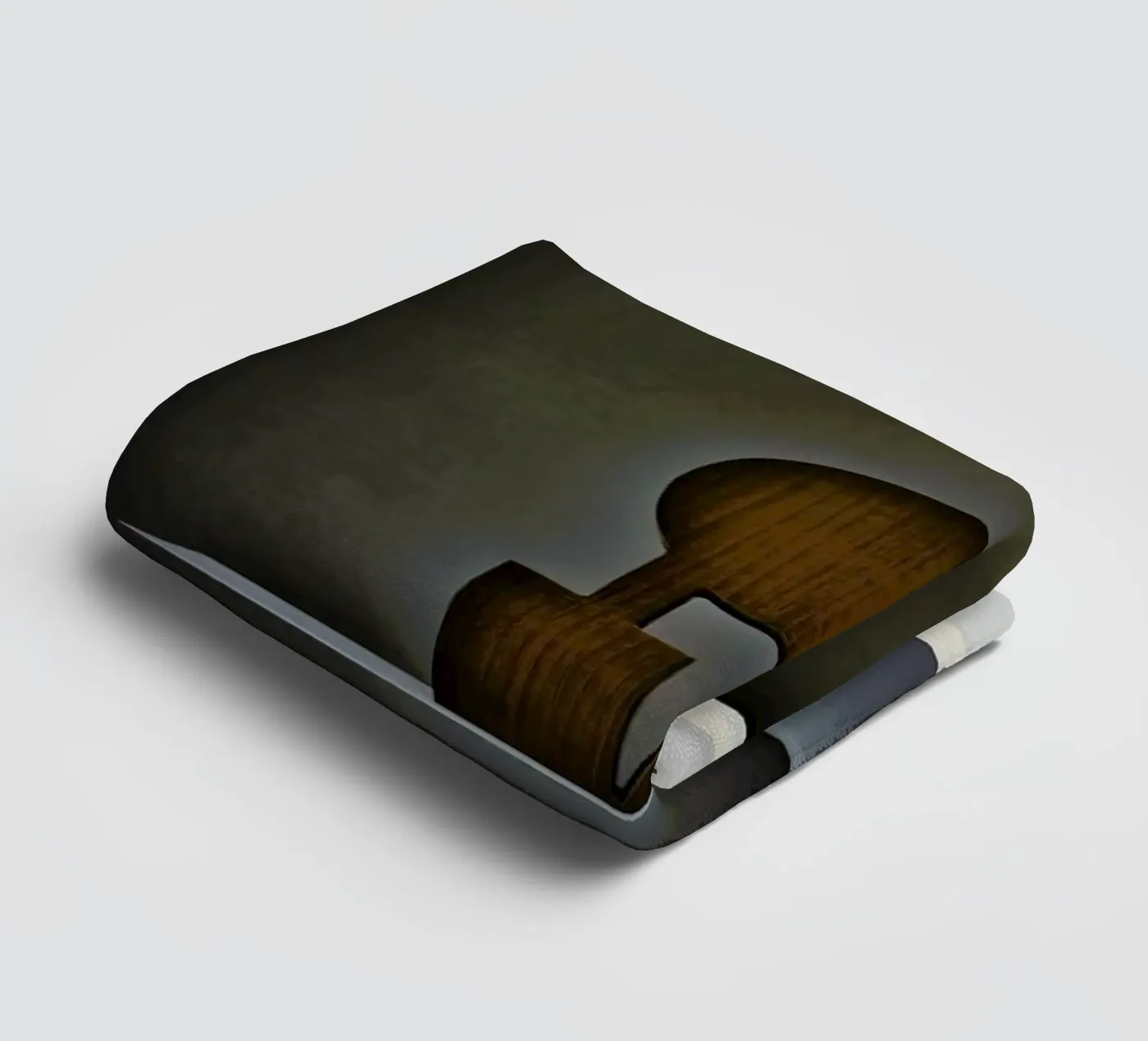 Interdependence 05 badhanddoek van Joachim Høst