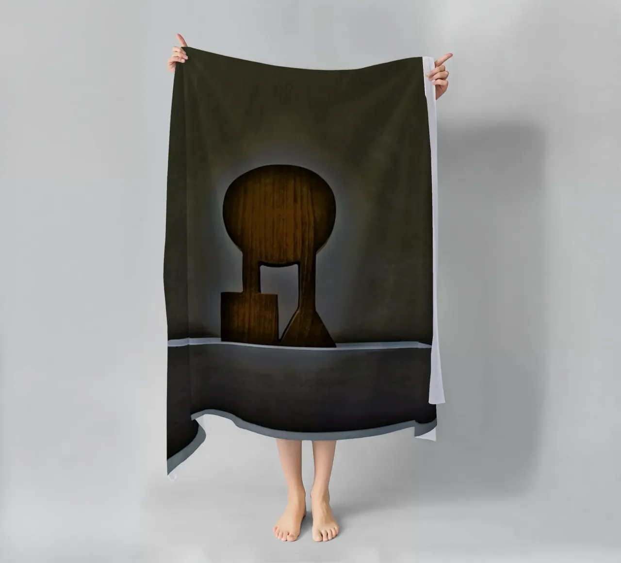 Interdependence 05 telo mare da Joachim Høst