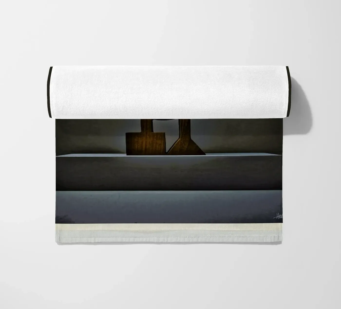 Interdependence 05 telo mare da Joachim Høst