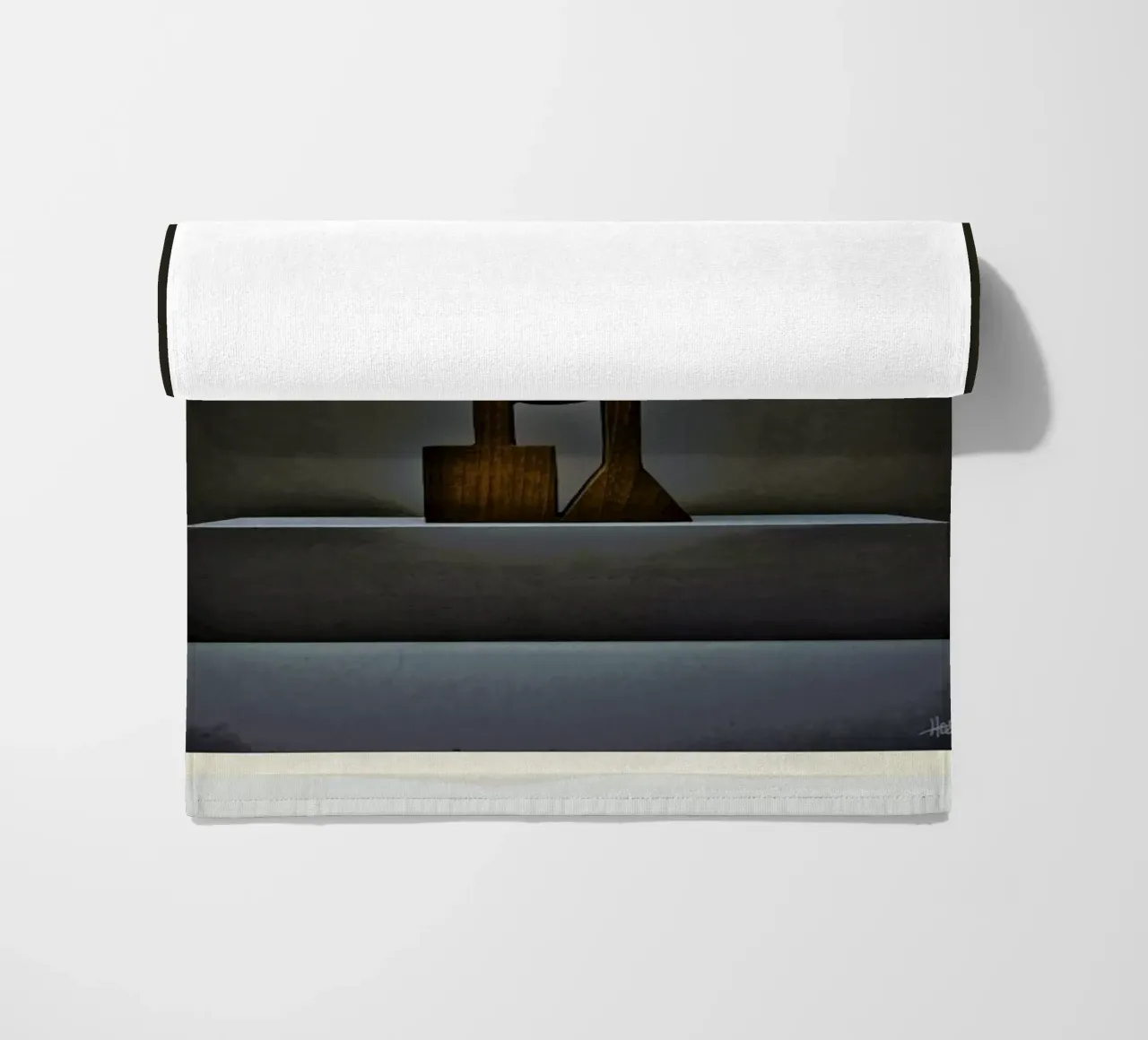 Interdependence 05 telo mare da Joachim Høst