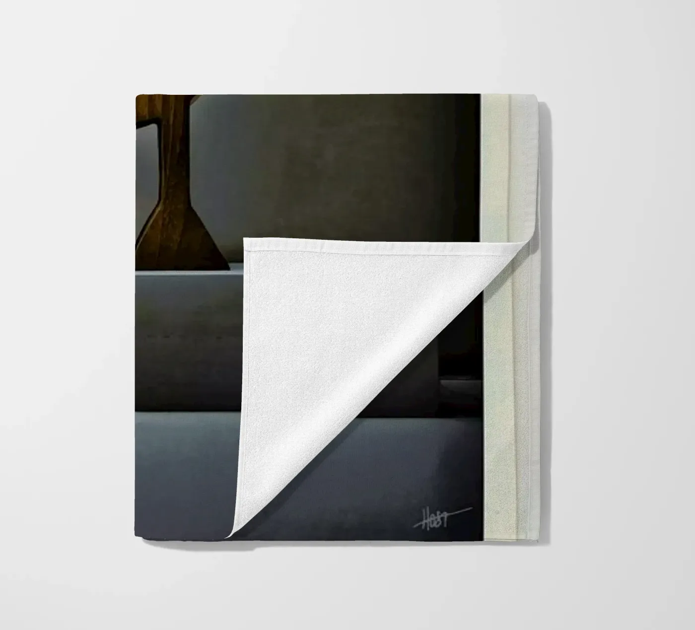 Interdependence 05 telo mare da Joachim Høst