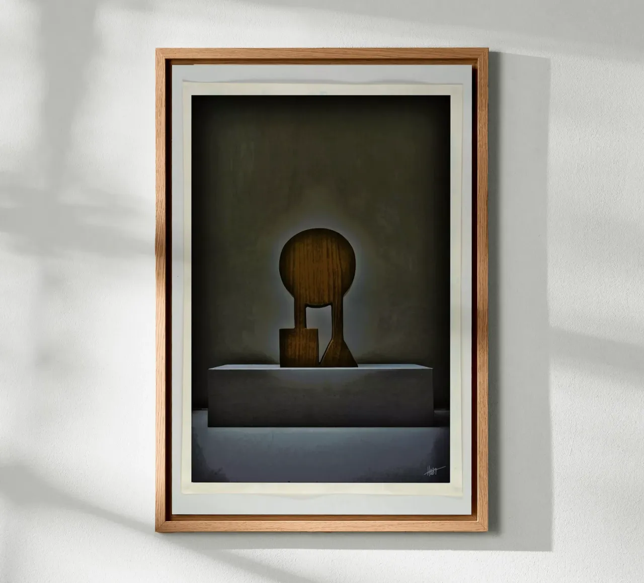 Interdependence 05 pannello forex da Joachim Høst