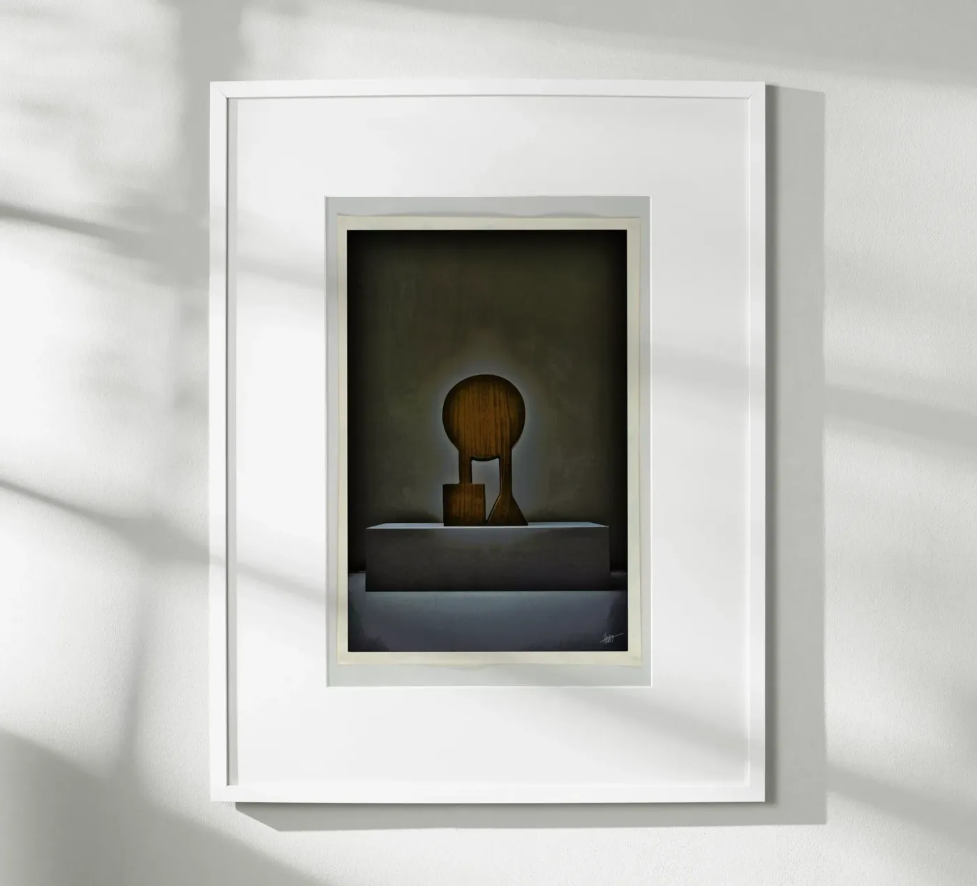 Interdependence 05 poster da Joachim Høst