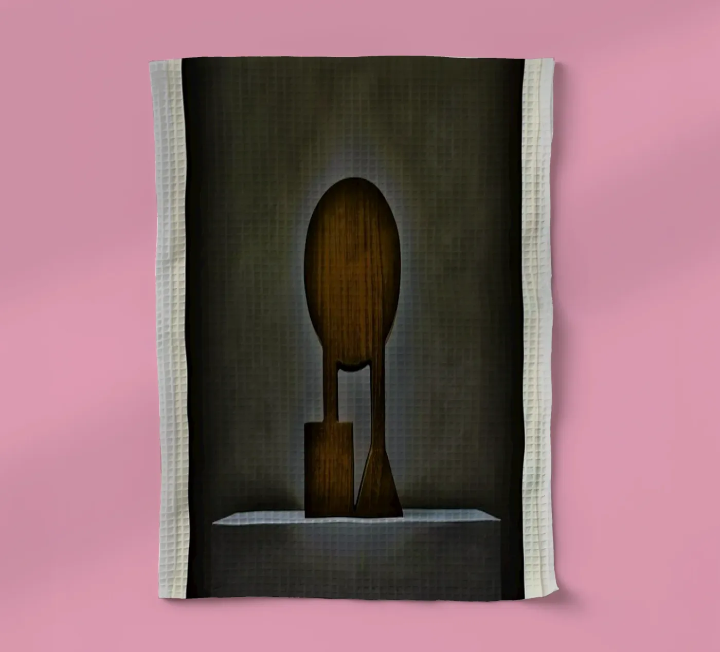 Interdependence 05 torchon de Joachim Høst