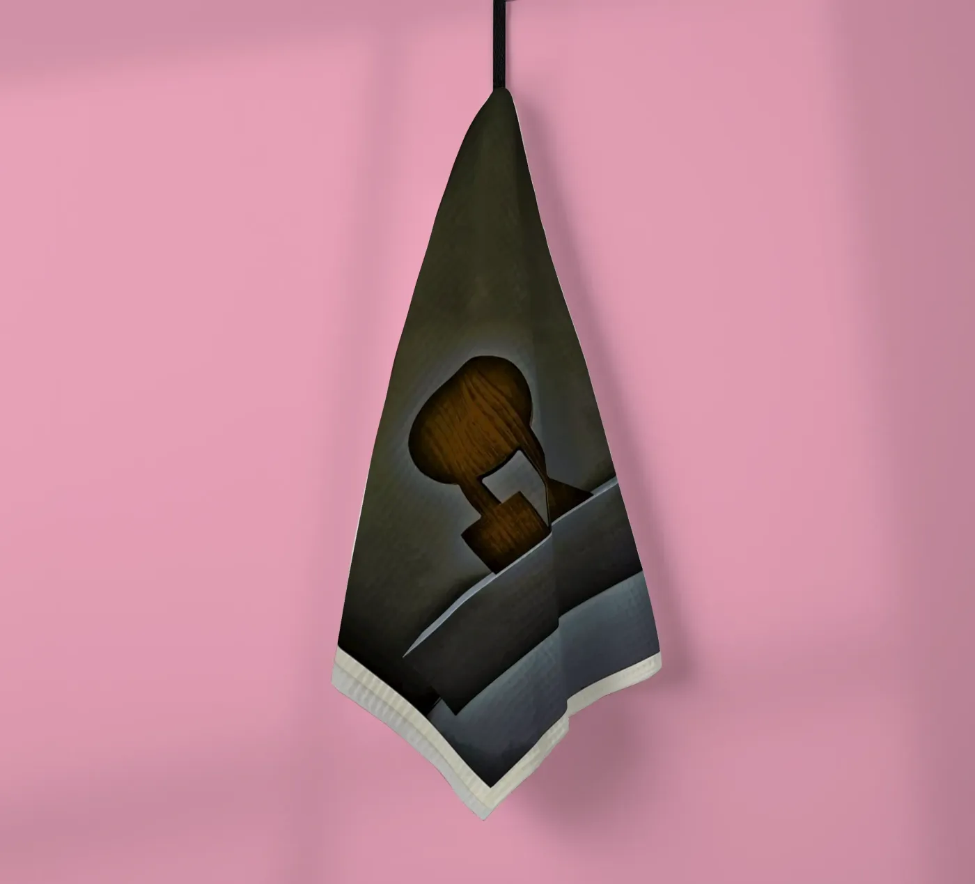 Interdependence 05 torchon de Joachim Høst