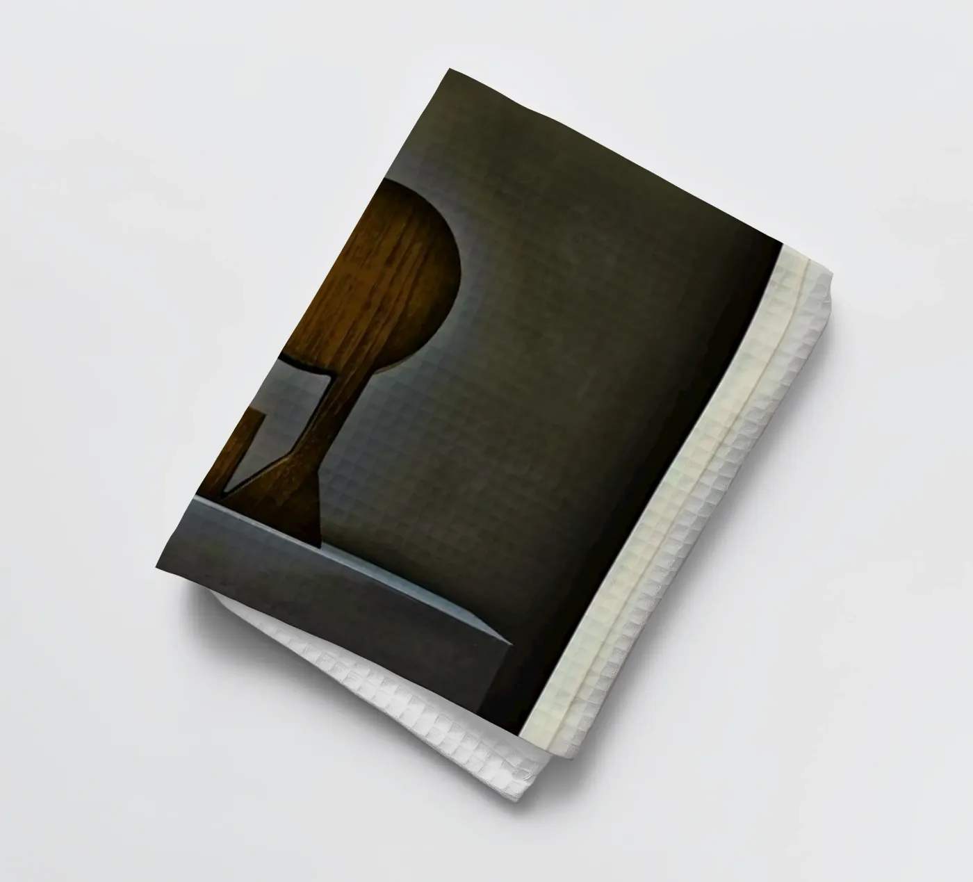 Interdependence 05 torchon de Joachim Høst