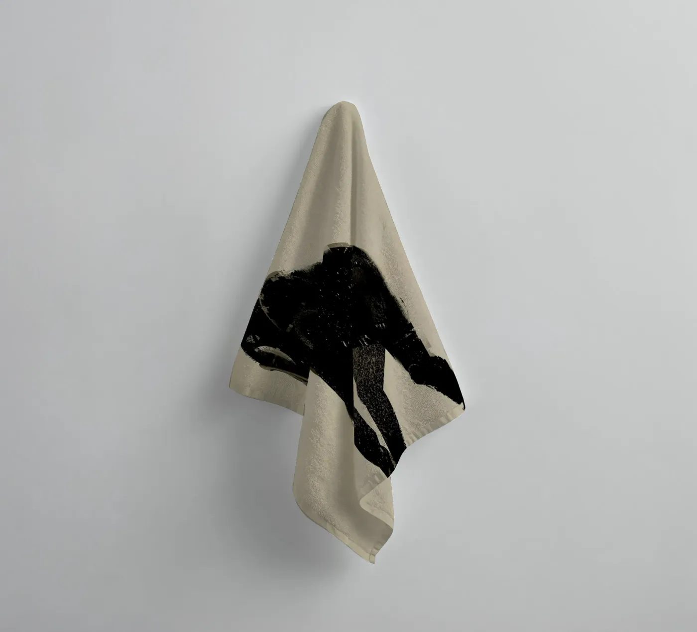 Chimp serviette de bain de Dieter Braun
