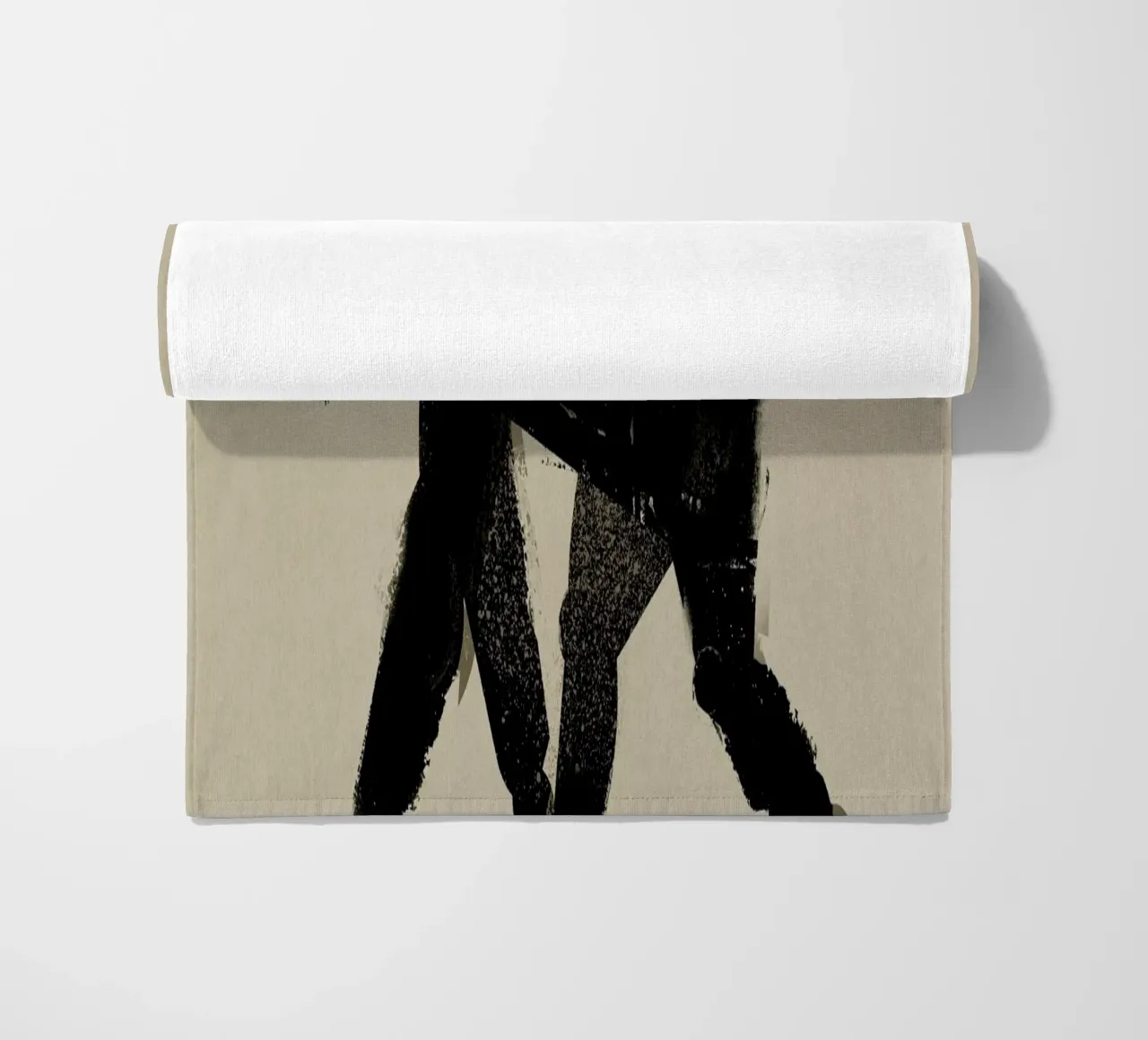 Chimp telo mare da Dieter Braun