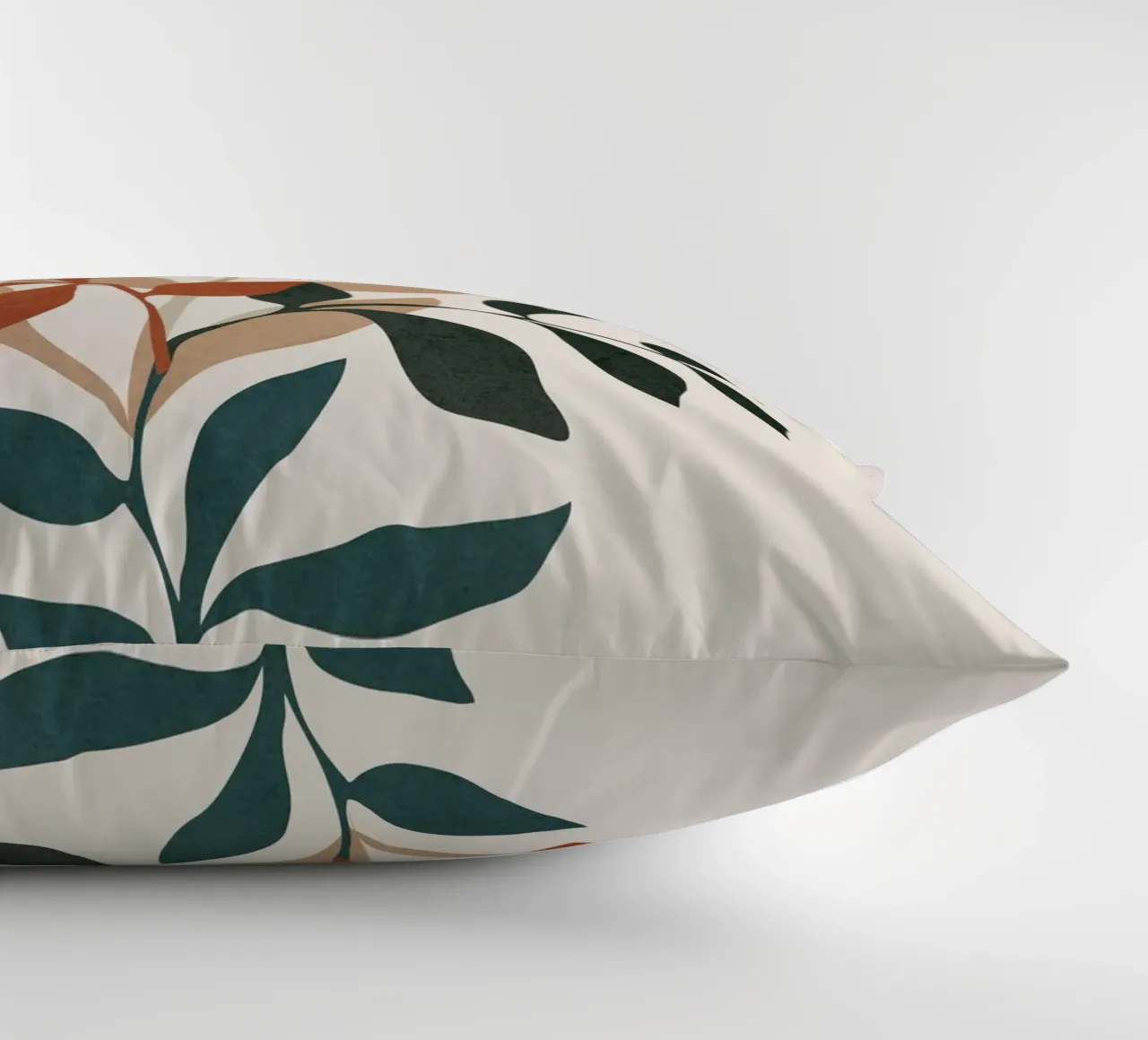 Soft Leaves cuscino da cityart