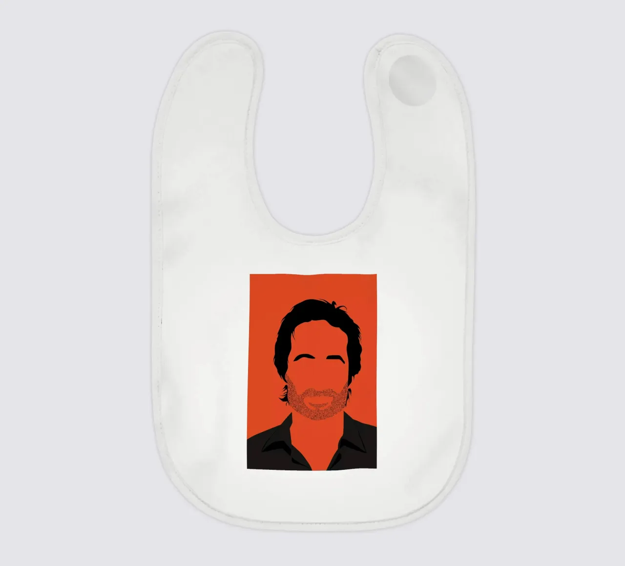 Hank bavaglino da Naxart