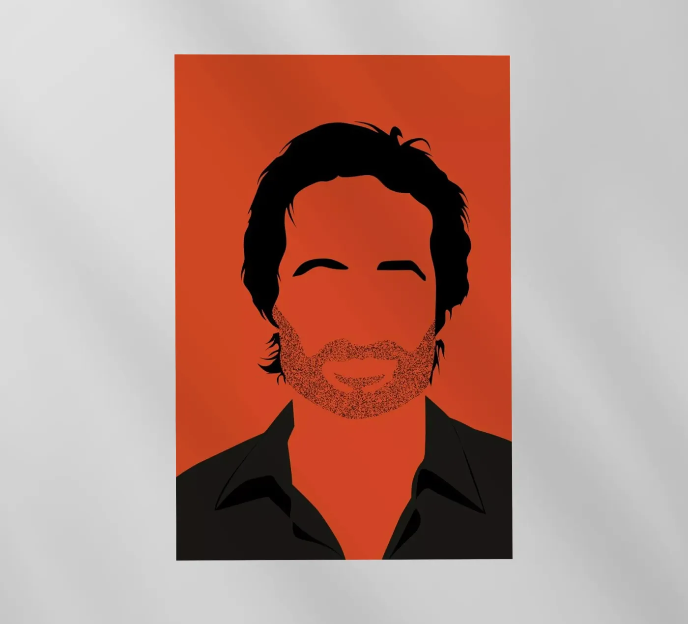 Hank pellicola backlit da Naxart