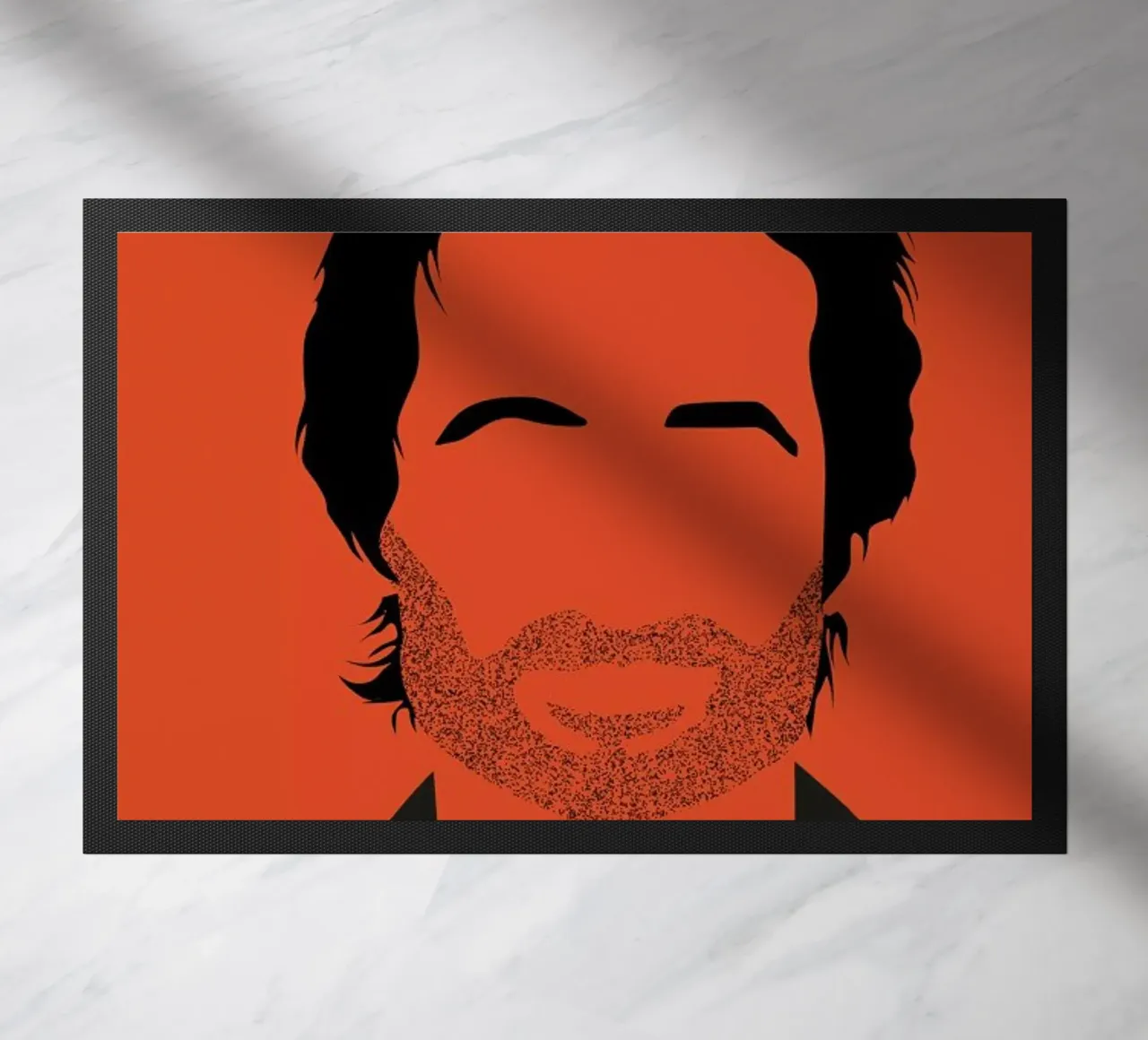 Hank zerbino da Naxart