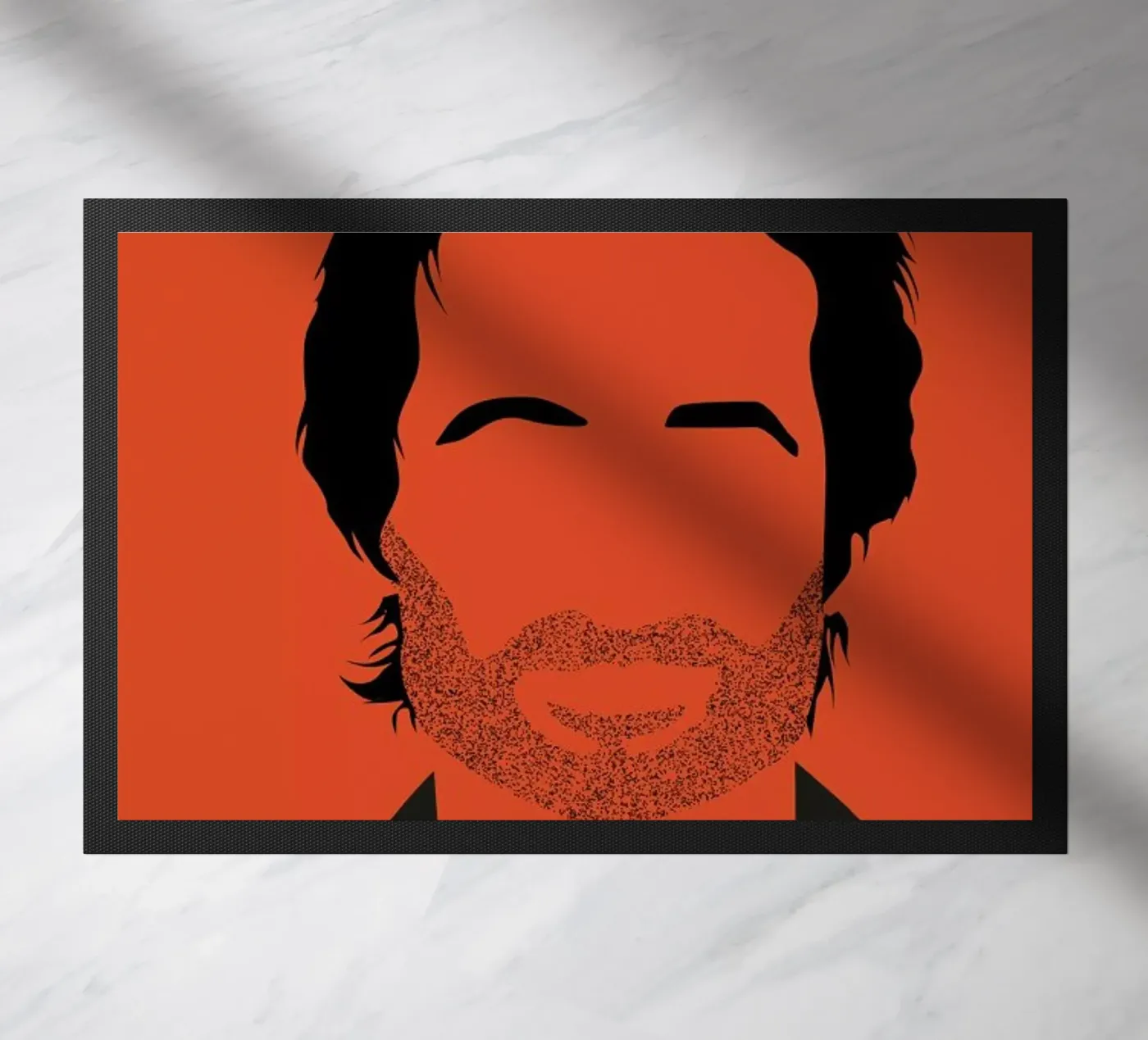 Hank zerbino da Naxart