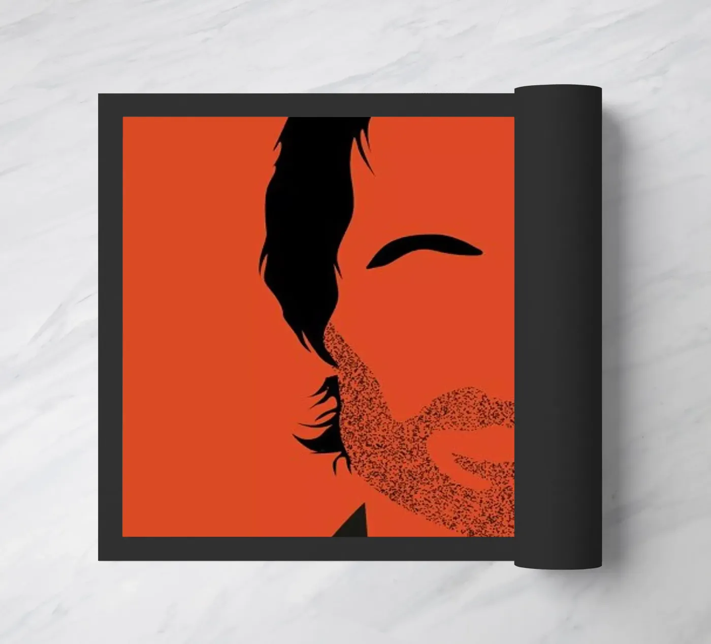 Hank zerbino da Naxart