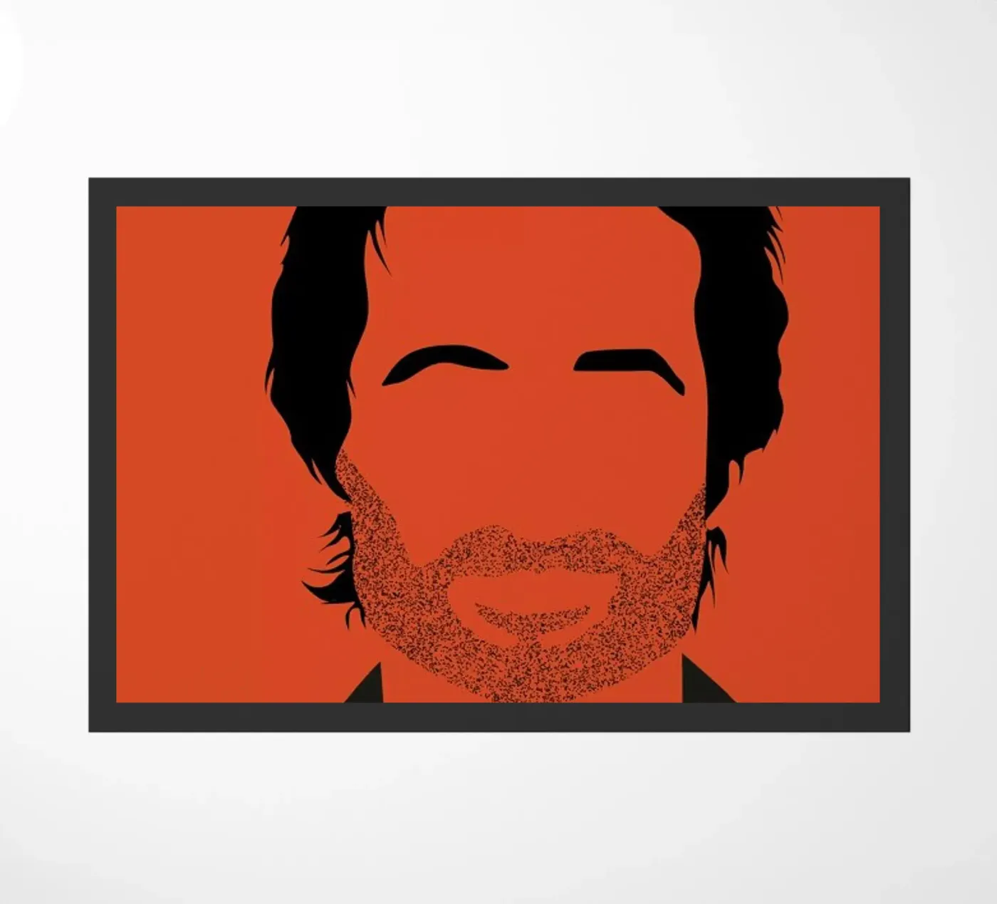 Hank zerbino da Naxart