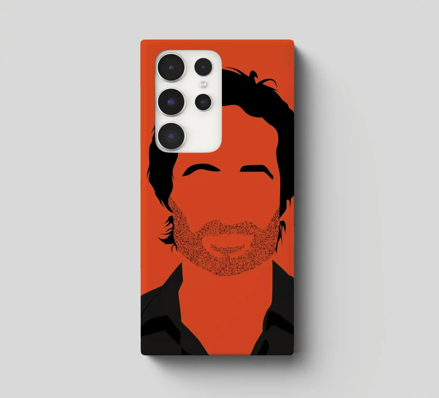 Hank cover samsung da Naxart