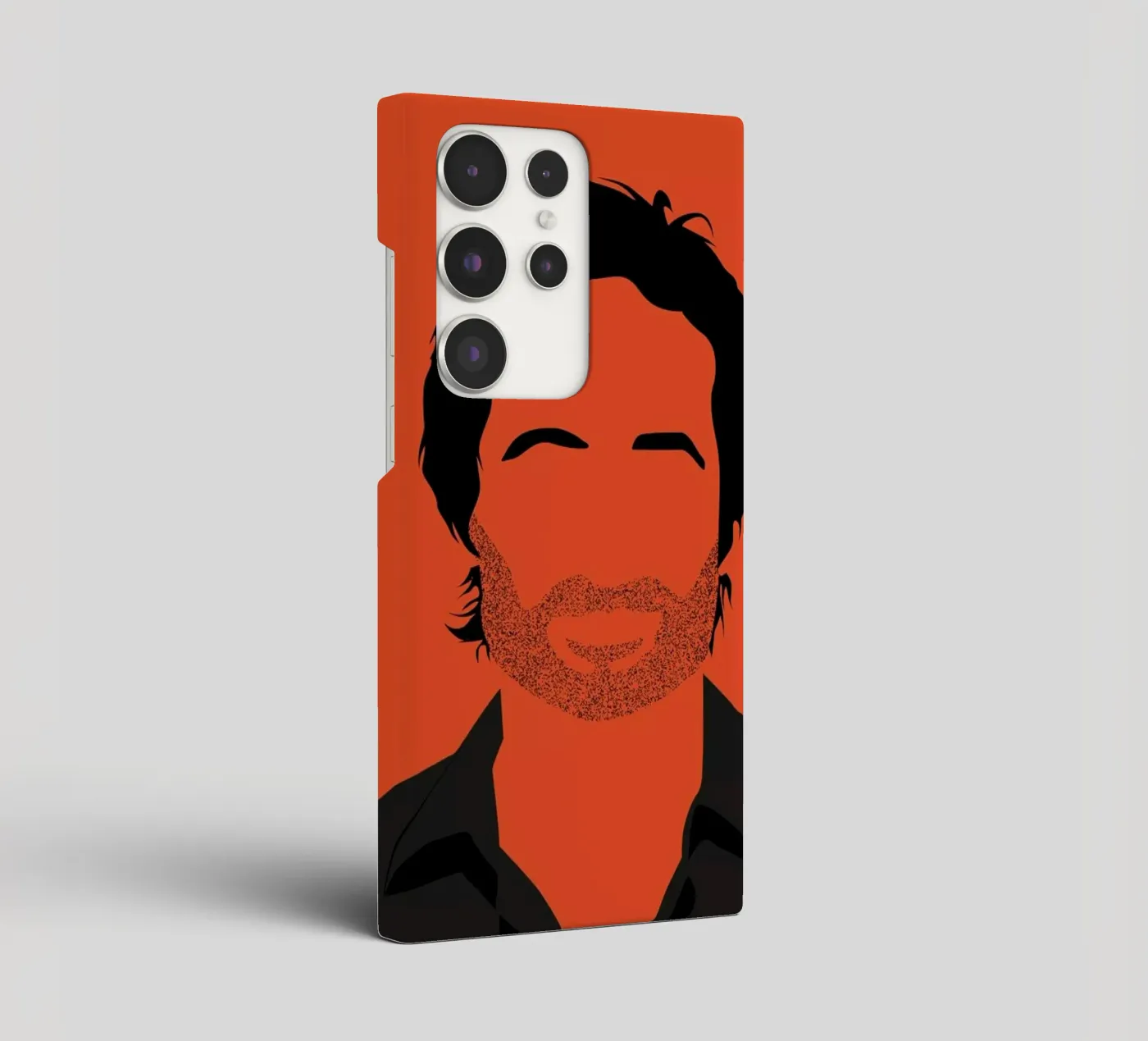 Hank cover samsung da Naxart