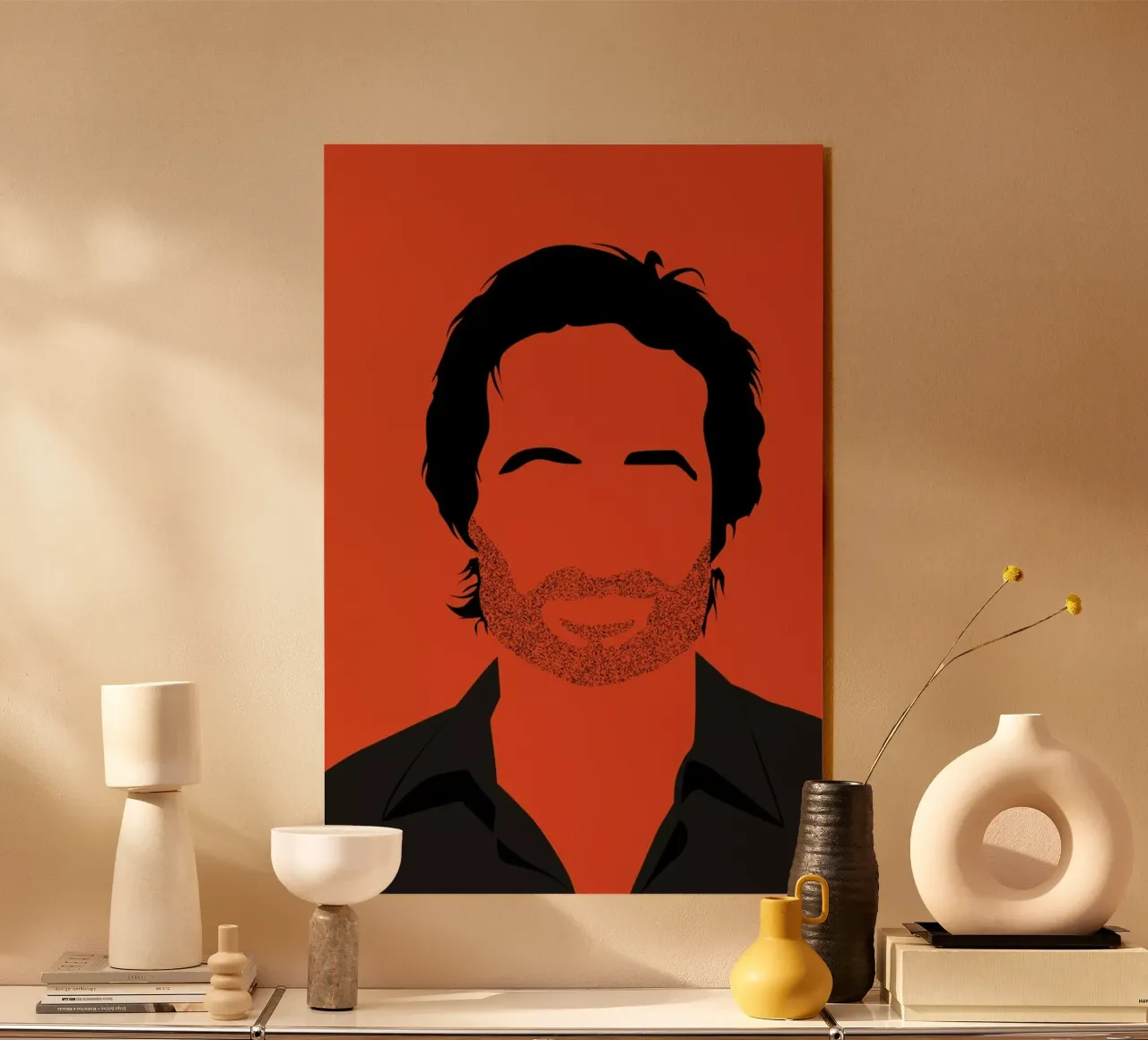 Hank plexiglass da Naxart