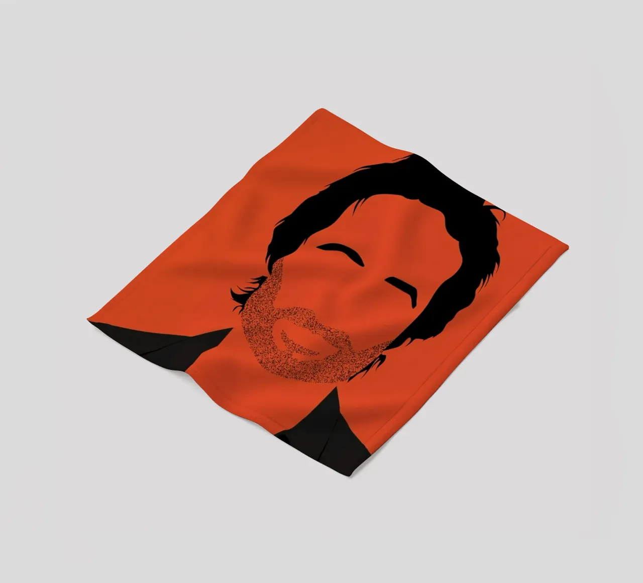 Hank Fleecedecke von Naxart