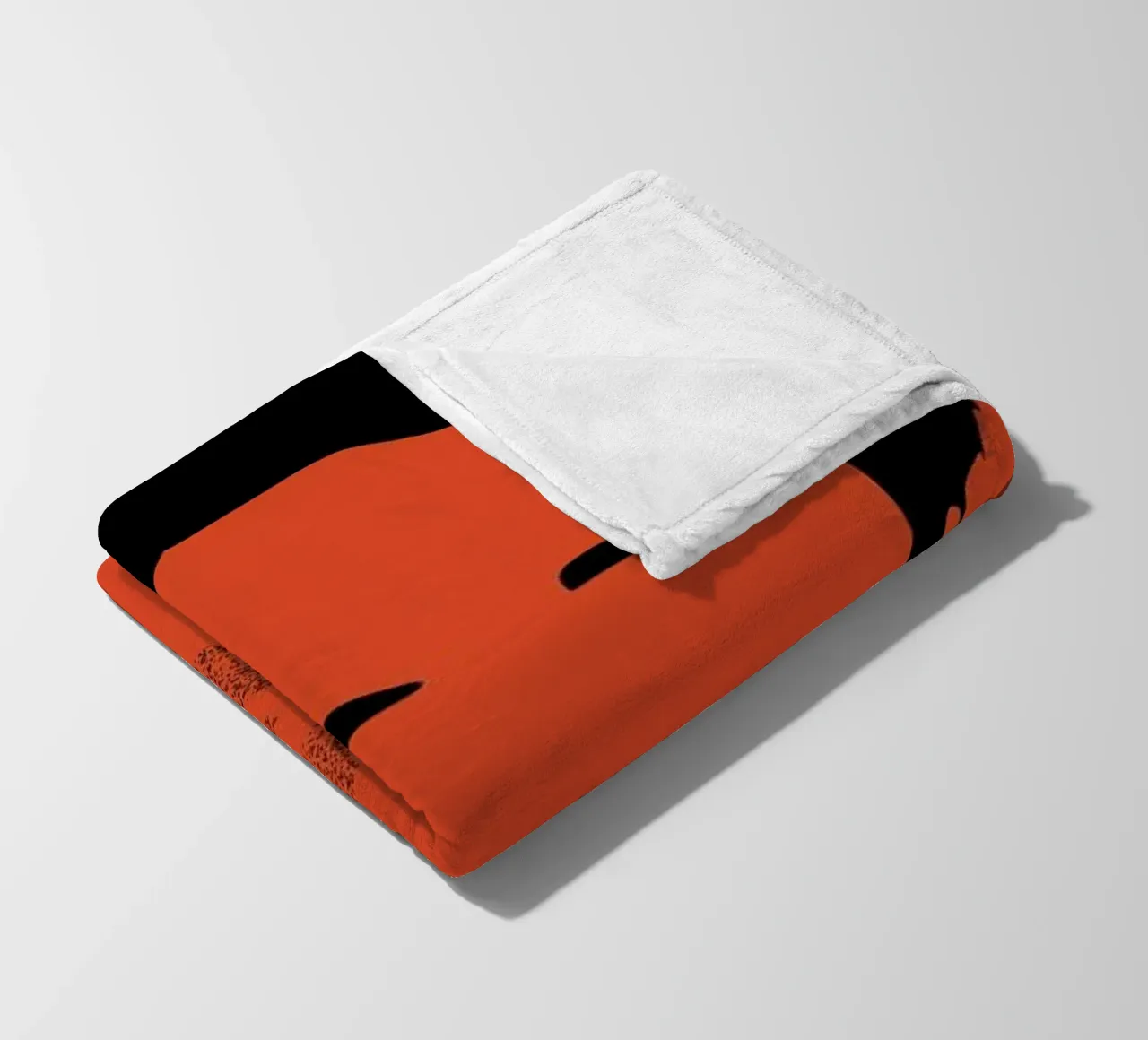 Hank Fleecedecke von Naxart