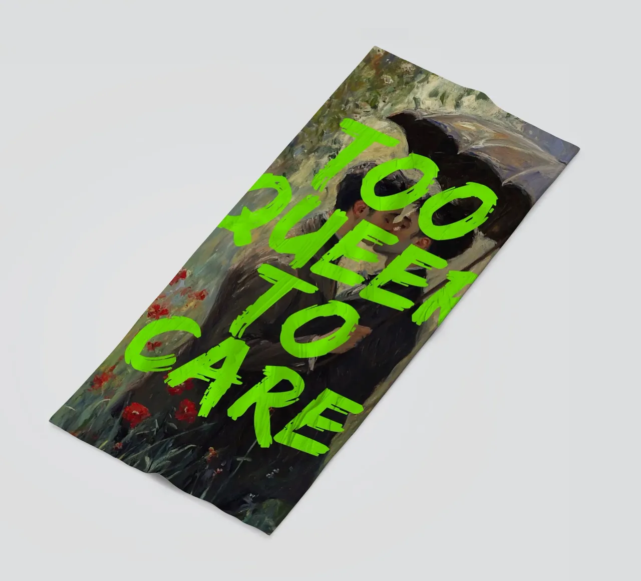 too queer to care telo mare da fraeuleinvonfuchs