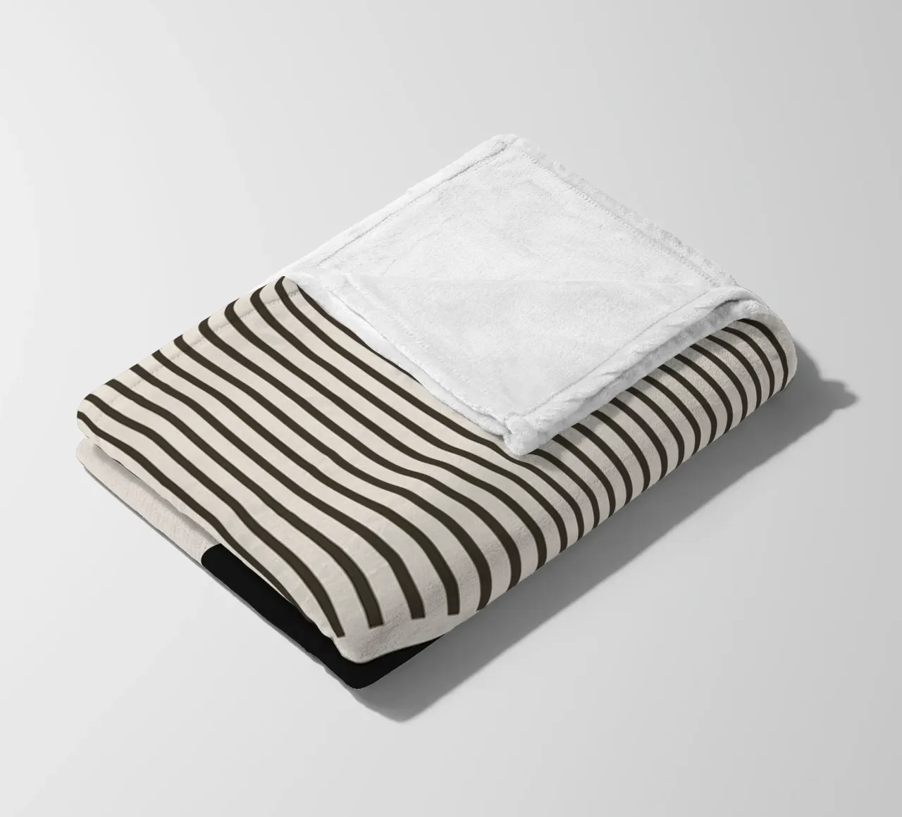 Astratto Boho metà secolo Pattern 31 coperta in pile da Paigaam Studio