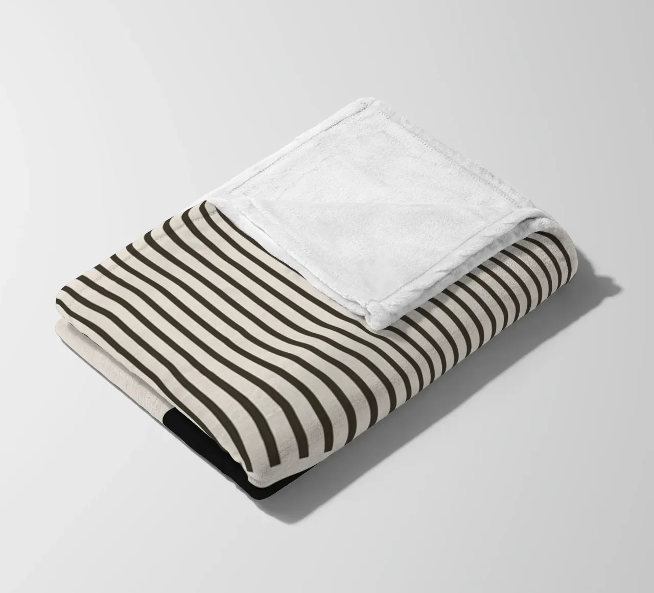Astratto Boho metà secolo Pattern 31 coperta in pile da Paigaam Studio