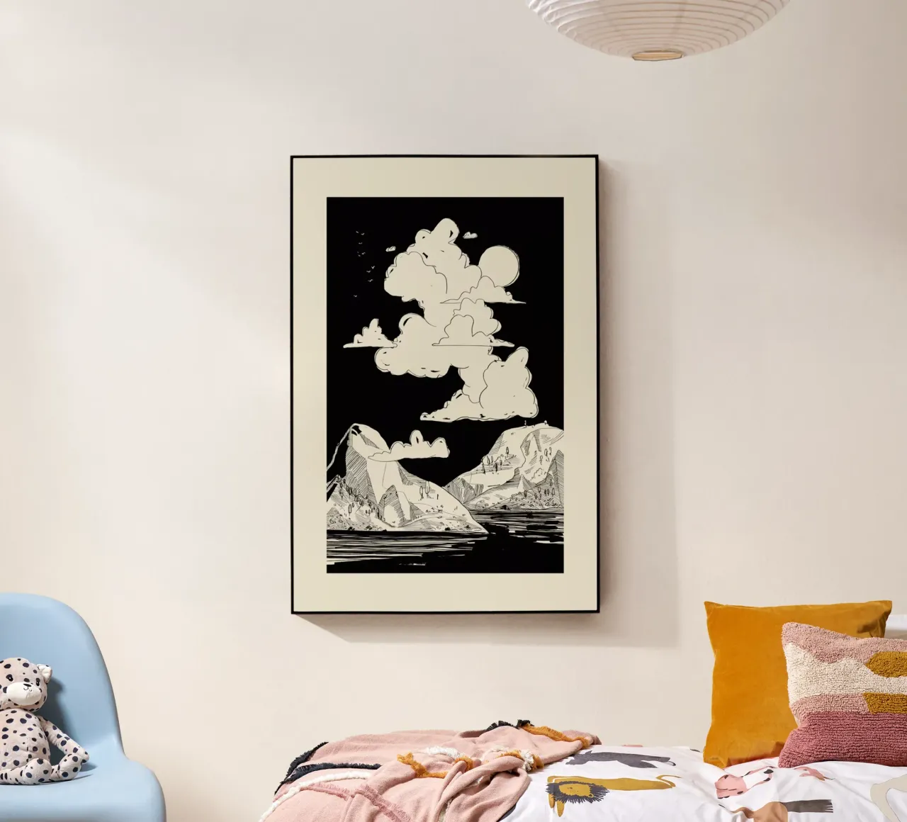 Shapeshifting plexiglass da Graphite