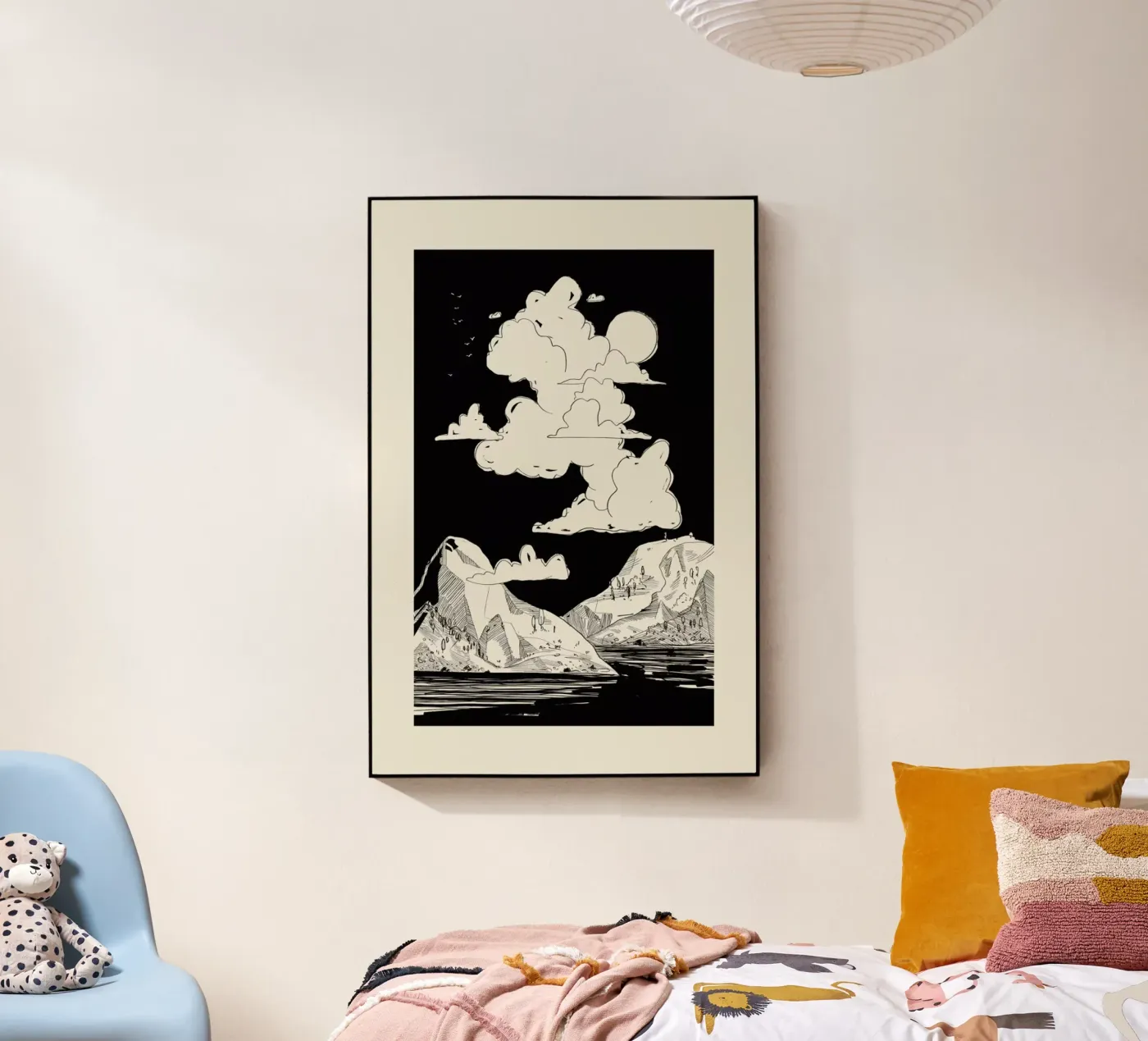 Shapeshifting plexiglass da Graphite