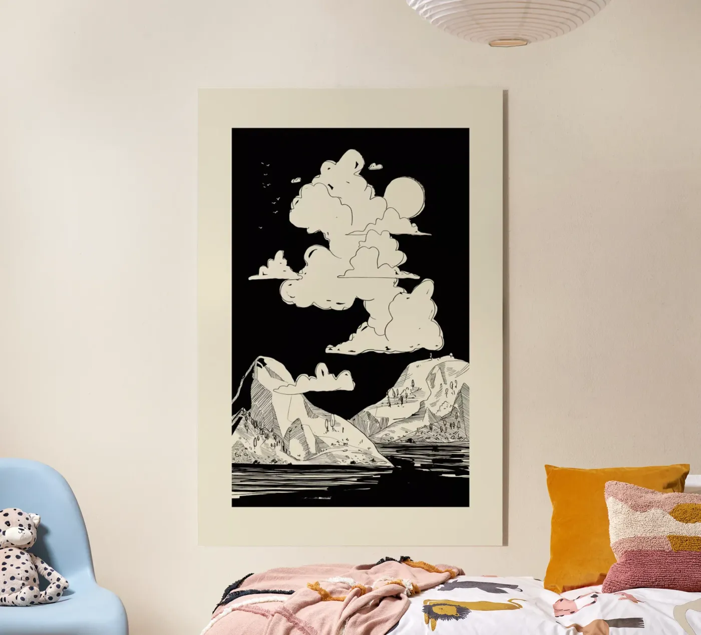 Shapeshifting plexiglass da Graphite